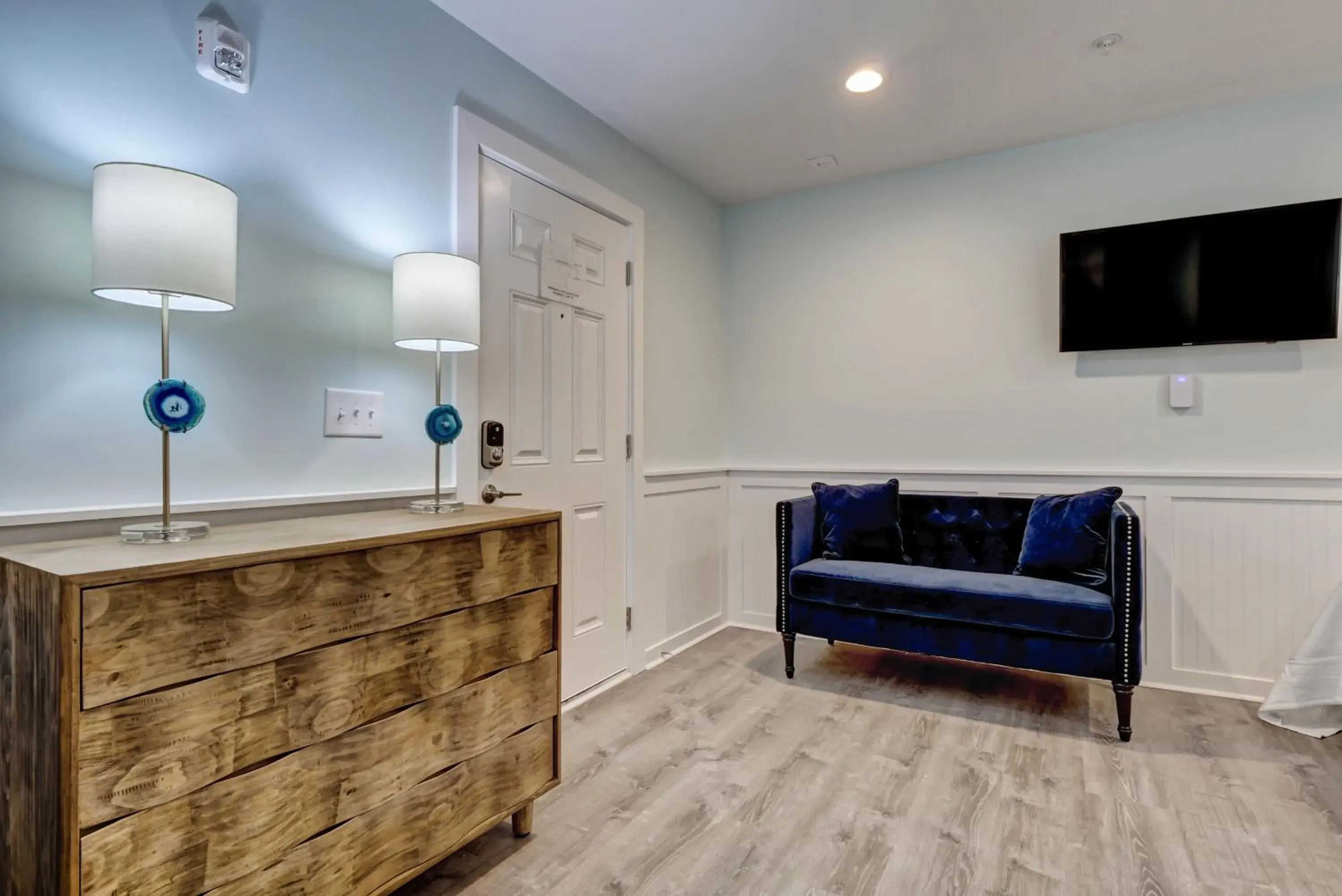 Property building in Loggerhead Inn and Suites Property building in Loggerhead Inn and Suites