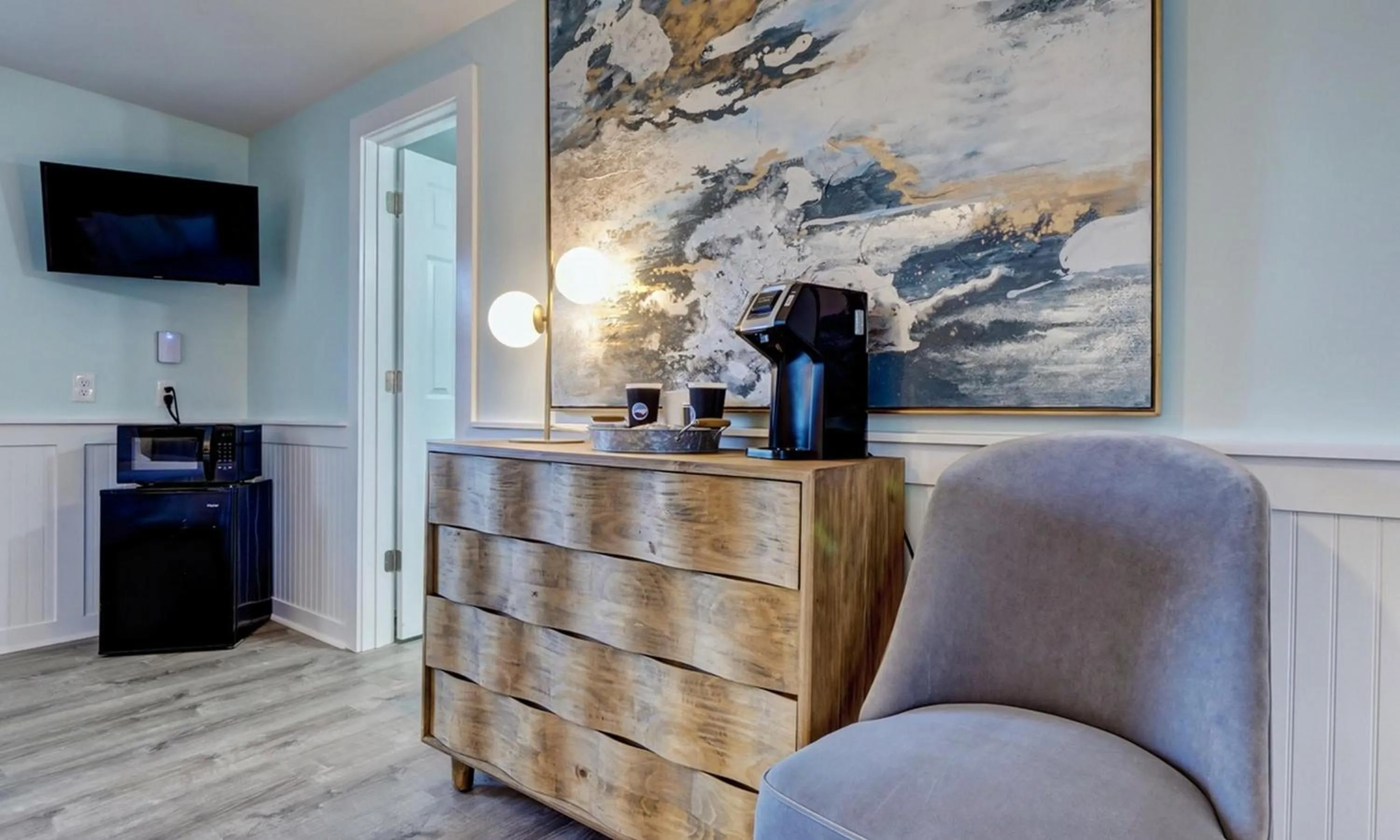 Loggerhead Inn and Suites