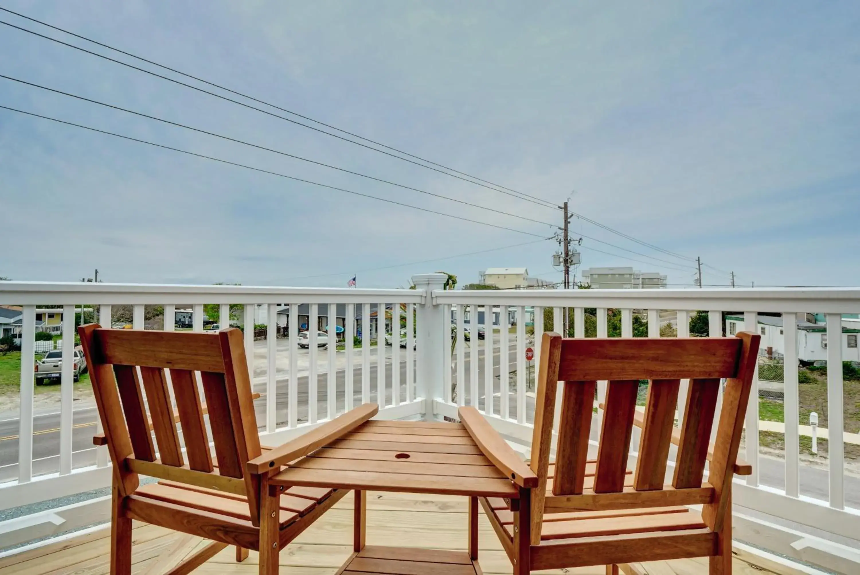 Property building in Loggerhead Inn and Suites Property building in Loggerhead Inn and Suites