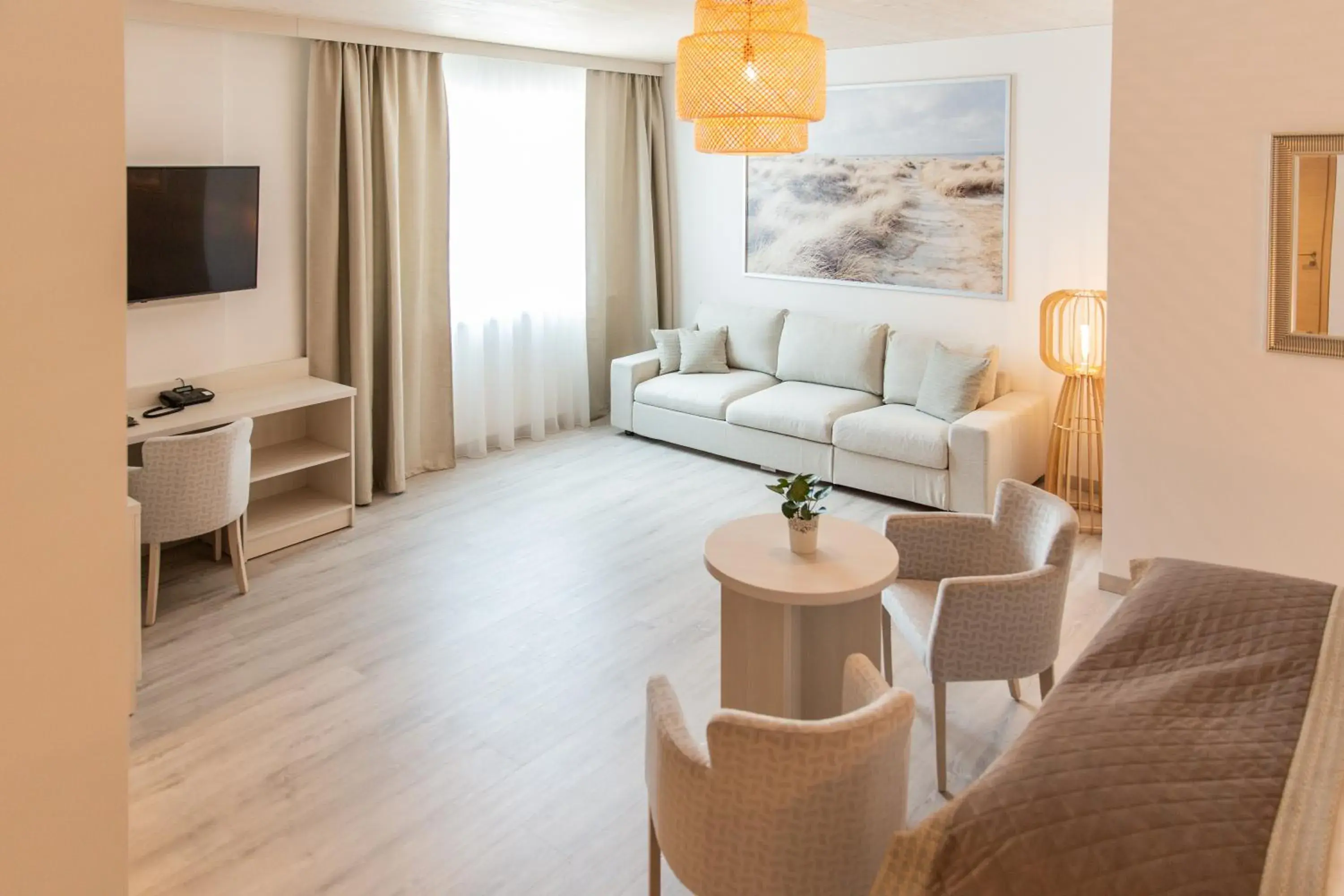 Suite in Hotel Rösch Suite in Hotel Rösch