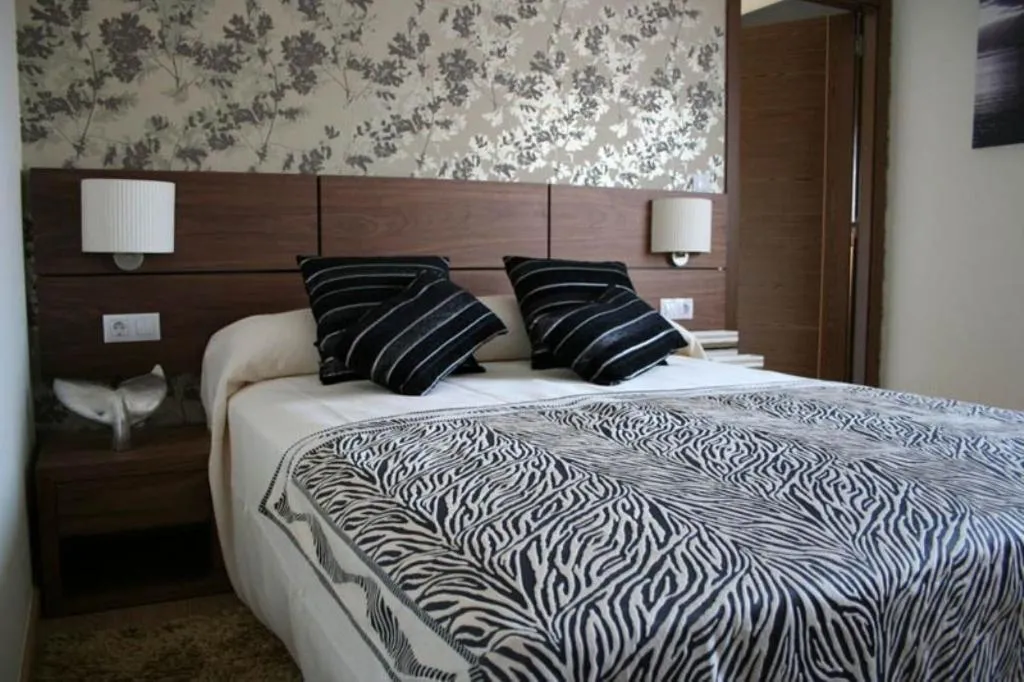 Hotel Rural Neixon