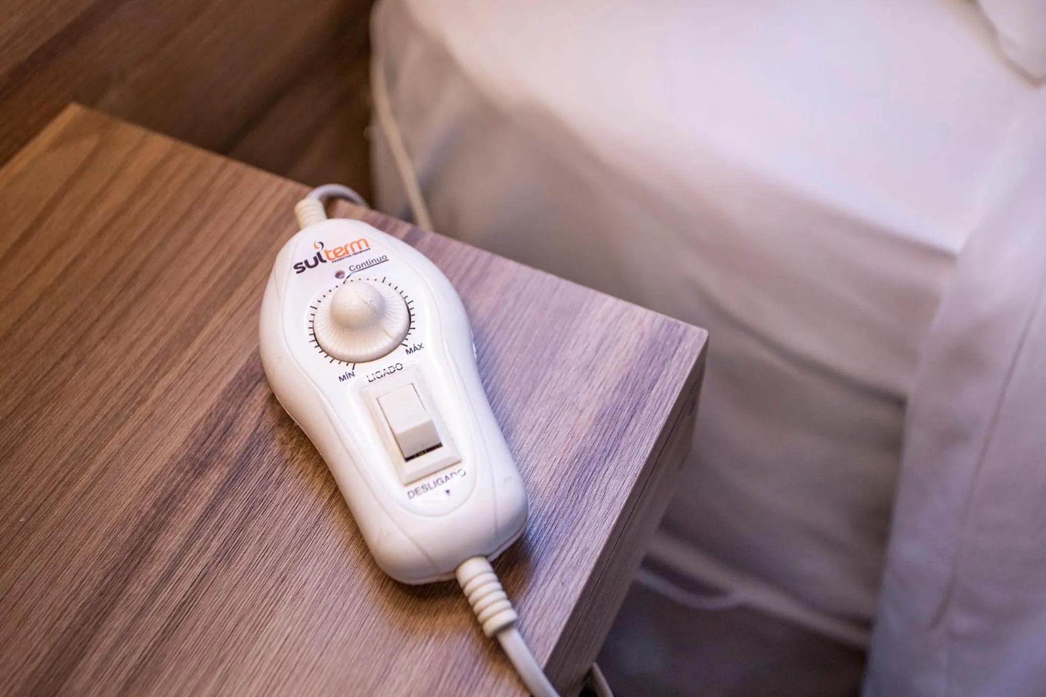 Area and facilities in Pousada Suiça Mineira Garden