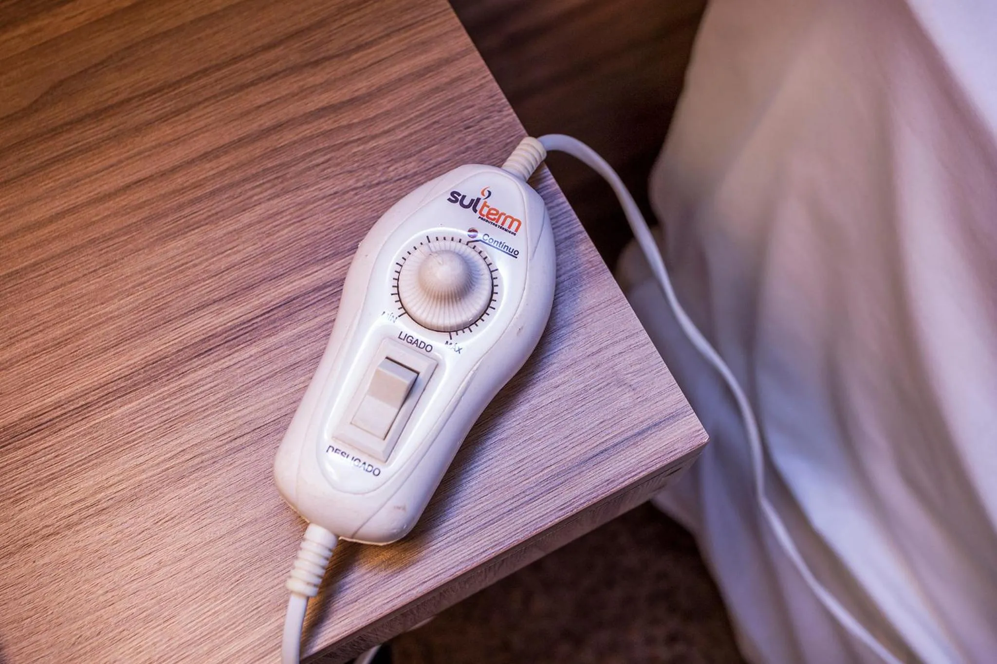 Bedroom in Pousada Suiça Mineira Garden