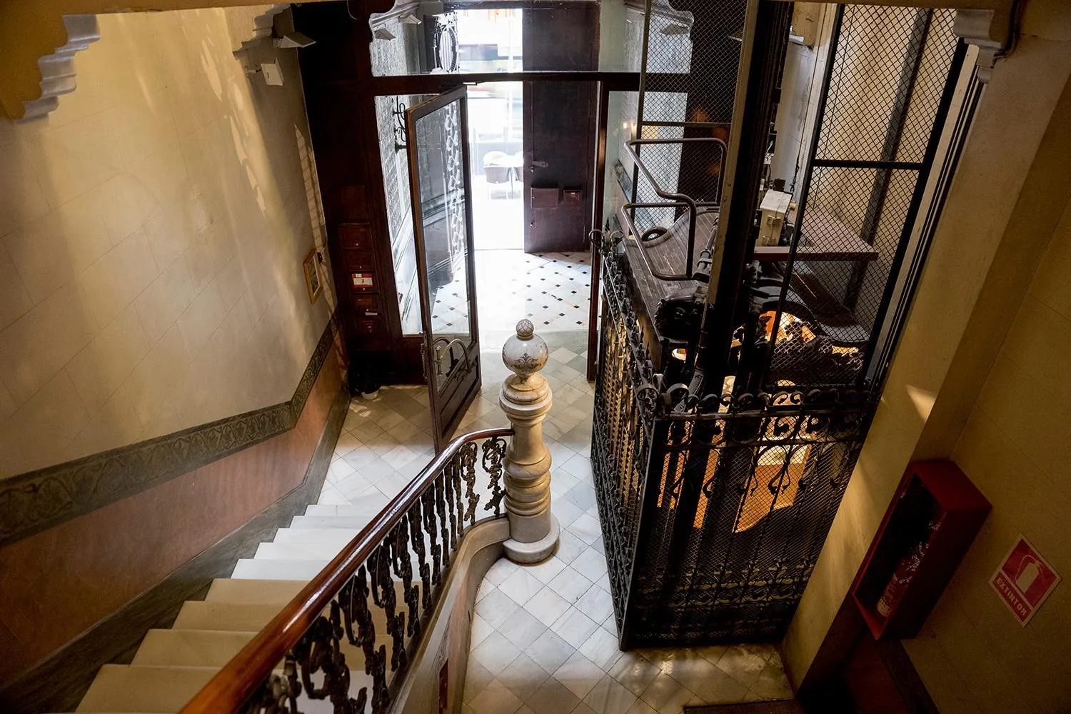 Cami Gallery Barcelona