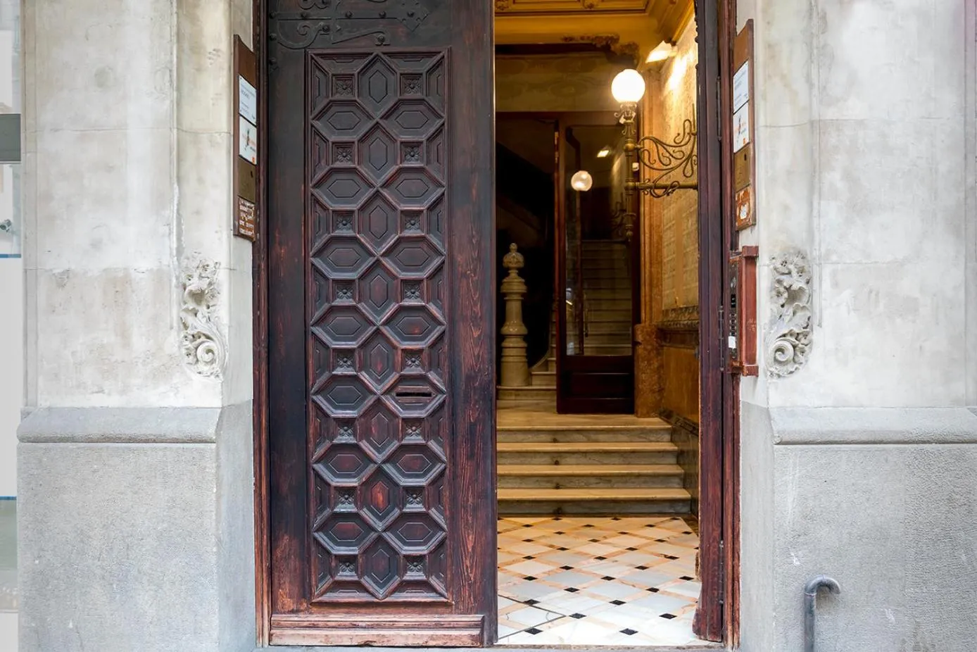 Cami Gallery Barcelona