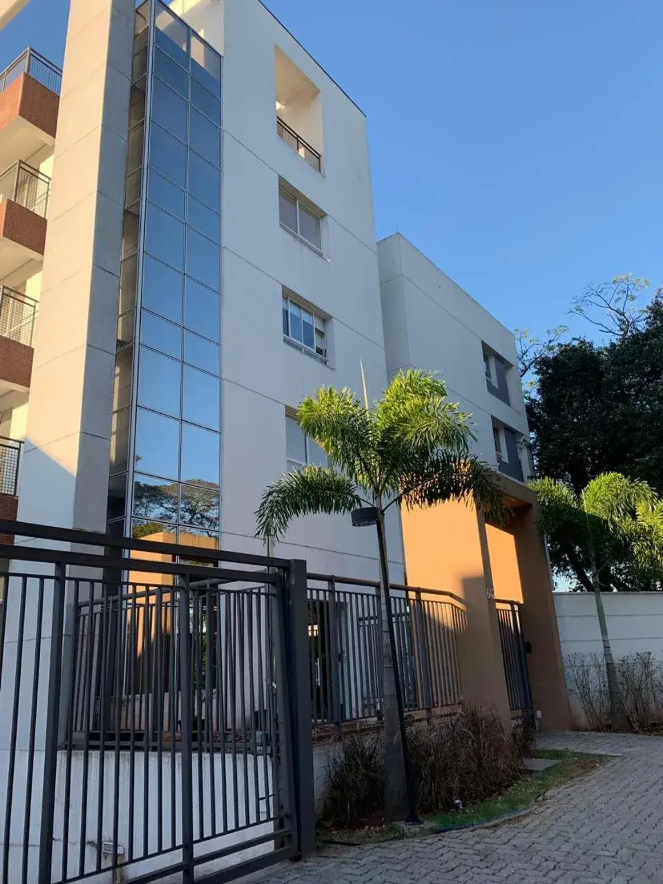 Apartment with Balcony - single occupancy in Flat Vip 5 Estrelas Granja Vianna Luxuoso e Sofisticado Alto Padrão Animália Park! Apartment with Balcony - single occupancy in Flat Vip 5 Estrelas Granja Vianna Luxuoso e Sofisticado Alto Padrão Animália Park!