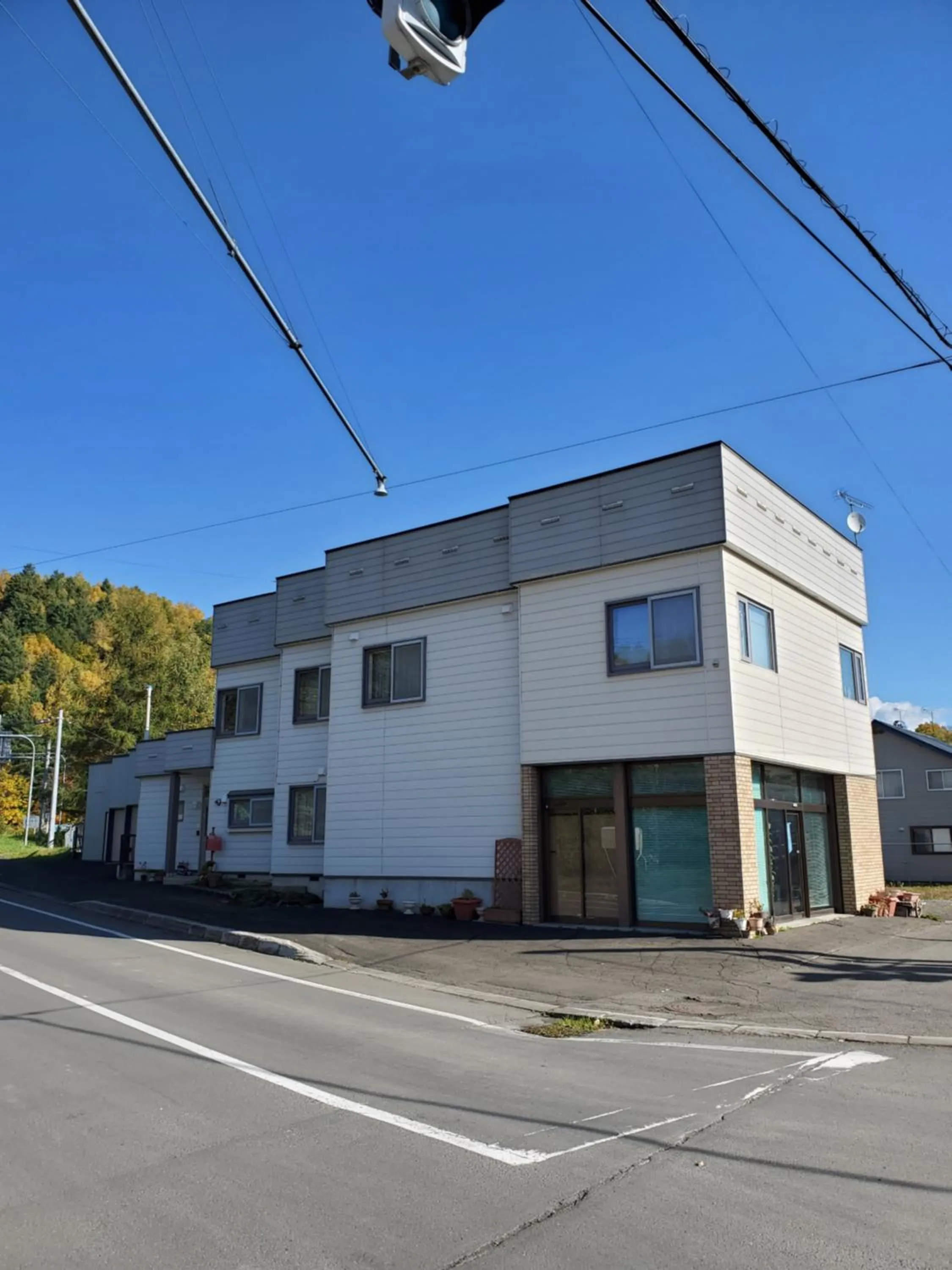 Property building in Guest House EBISAN