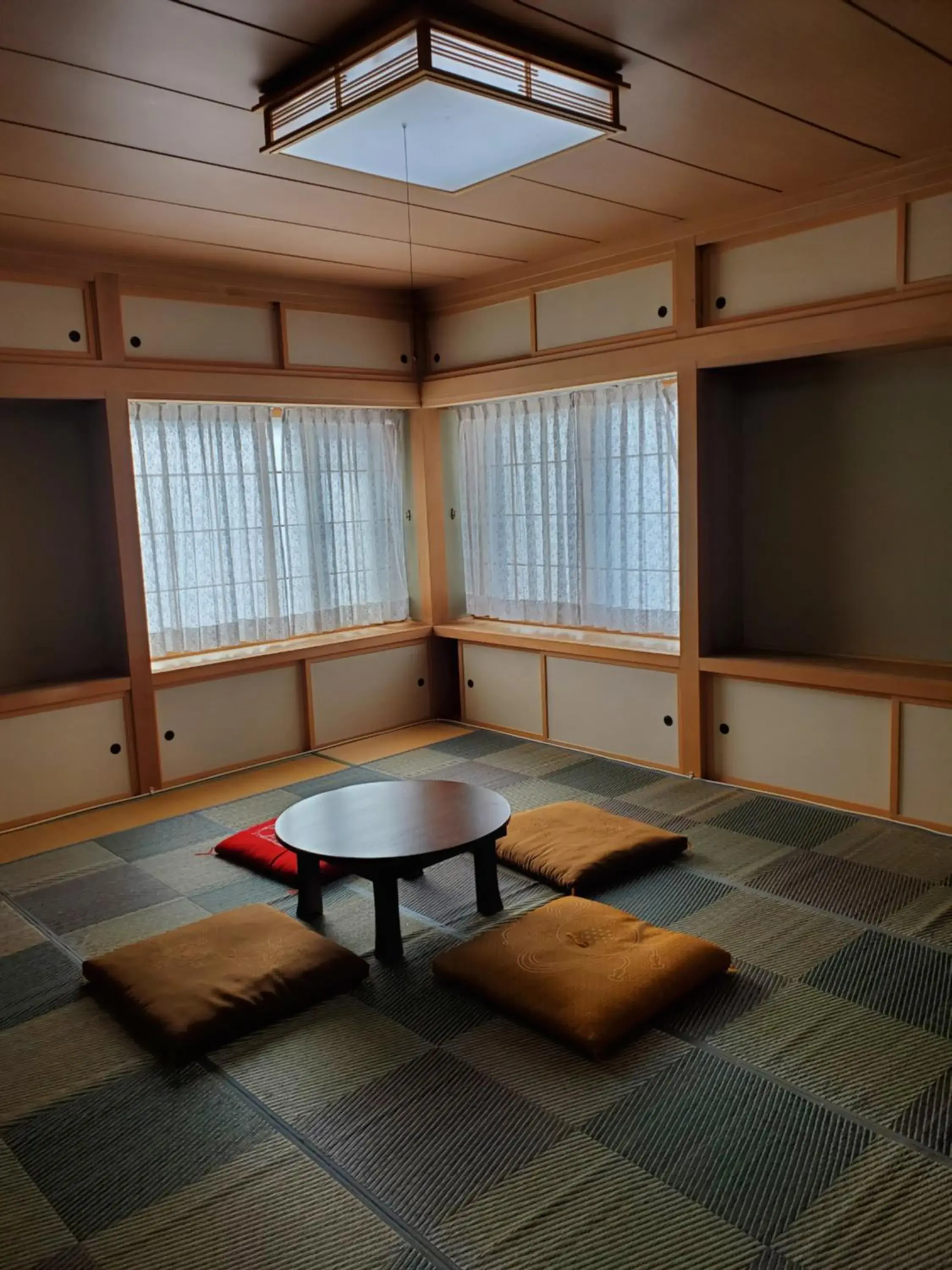 Family Room - single occupancy in Guest House EBISAN Family Room - single occupancy in Guest House EBISAN
