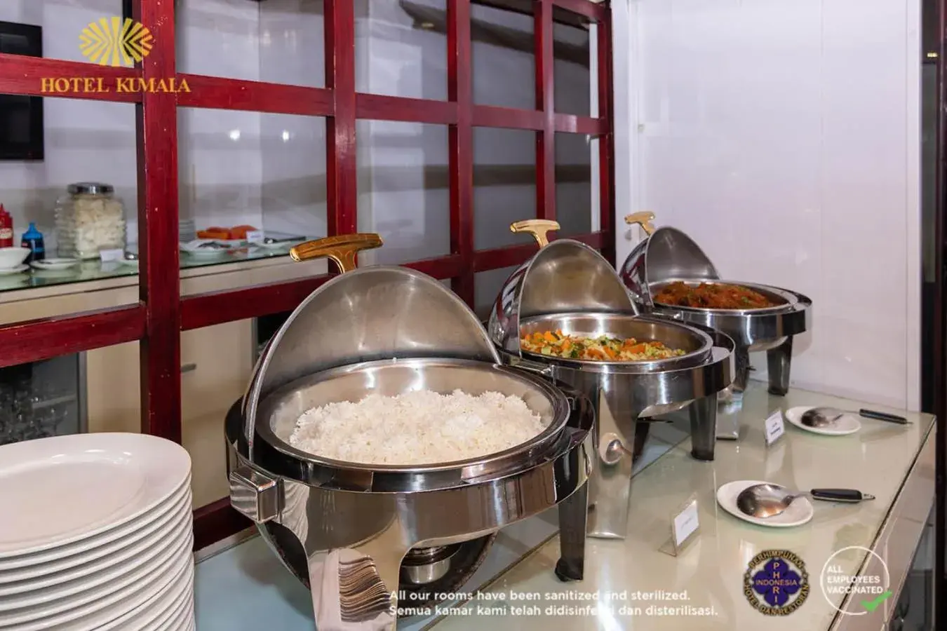 KUMALA HOTEL BANDUNG KUMALA HOTEL BANDUNG