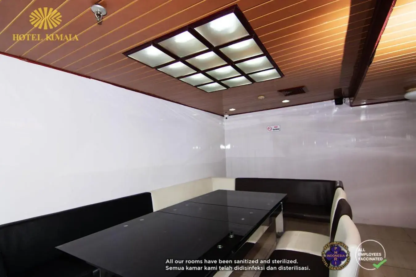 KUMALA HOTEL BANDUNG KUMALA HOTEL BANDUNG