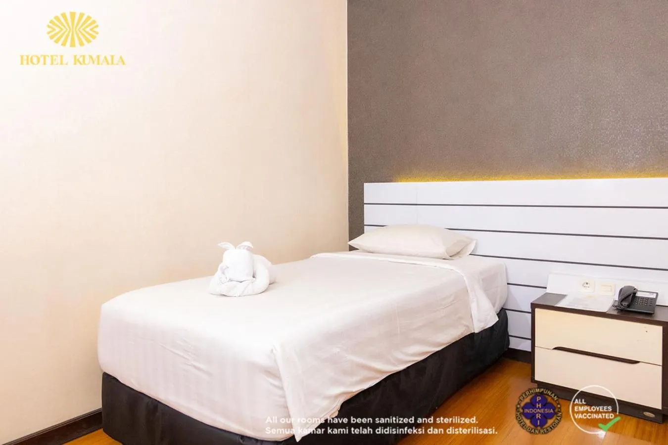 KUMALA HOTEL BANDUNG