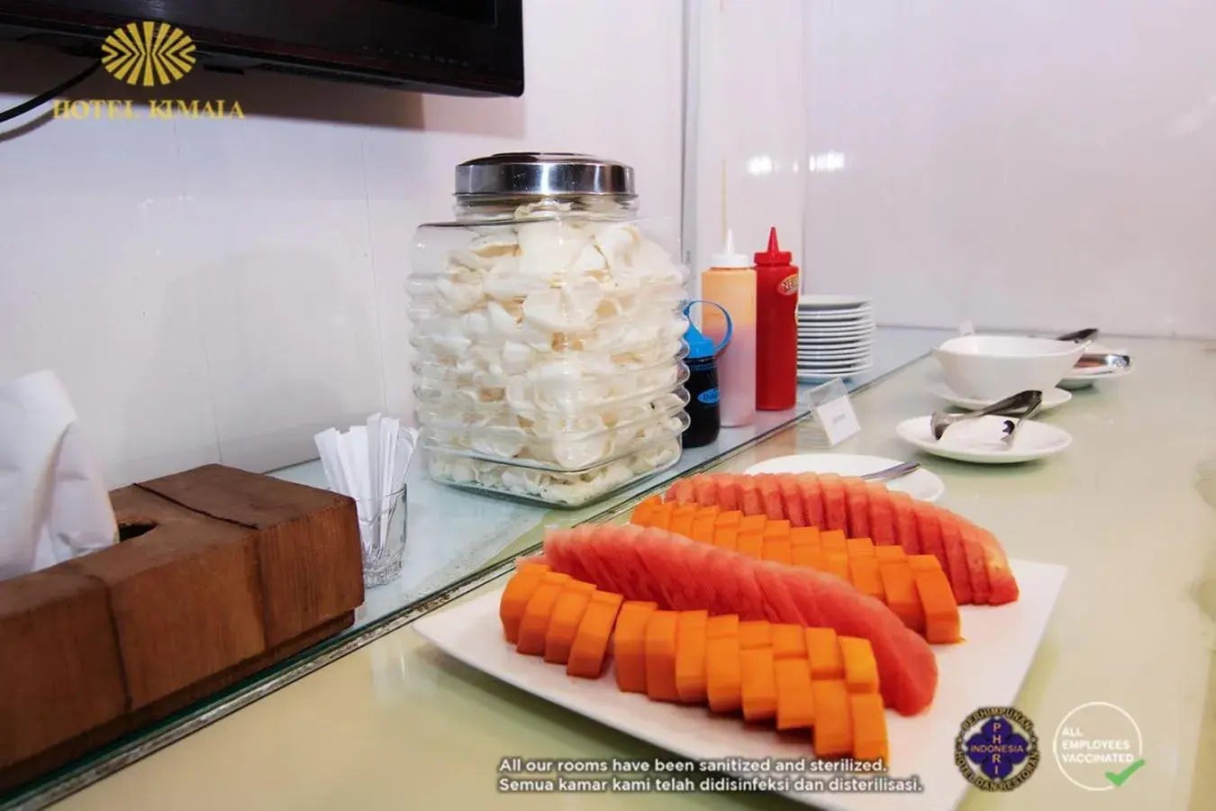 KUMALA HOTEL BANDUNG KUMALA HOTEL BANDUNG