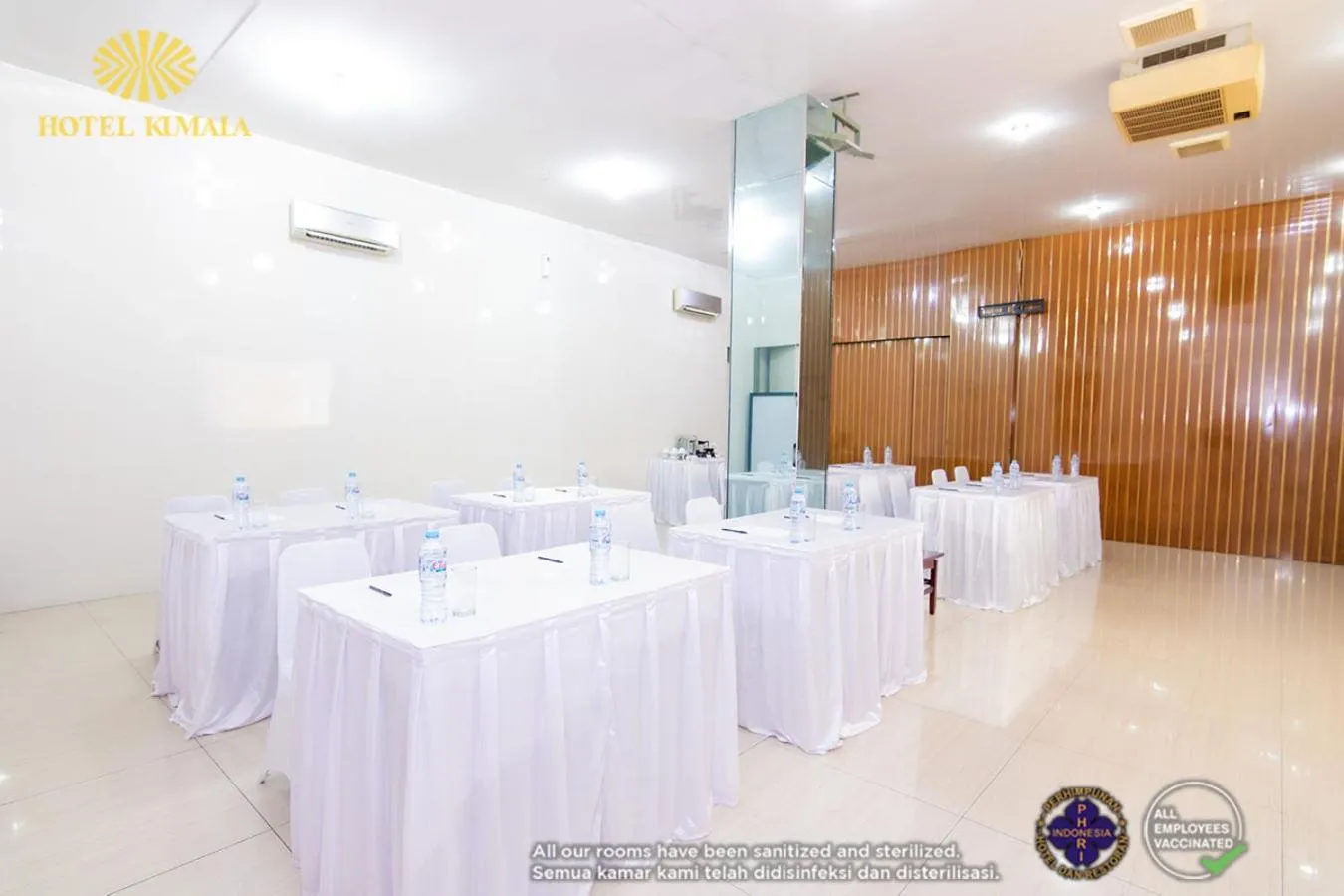 KUMALA HOTEL BANDUNG