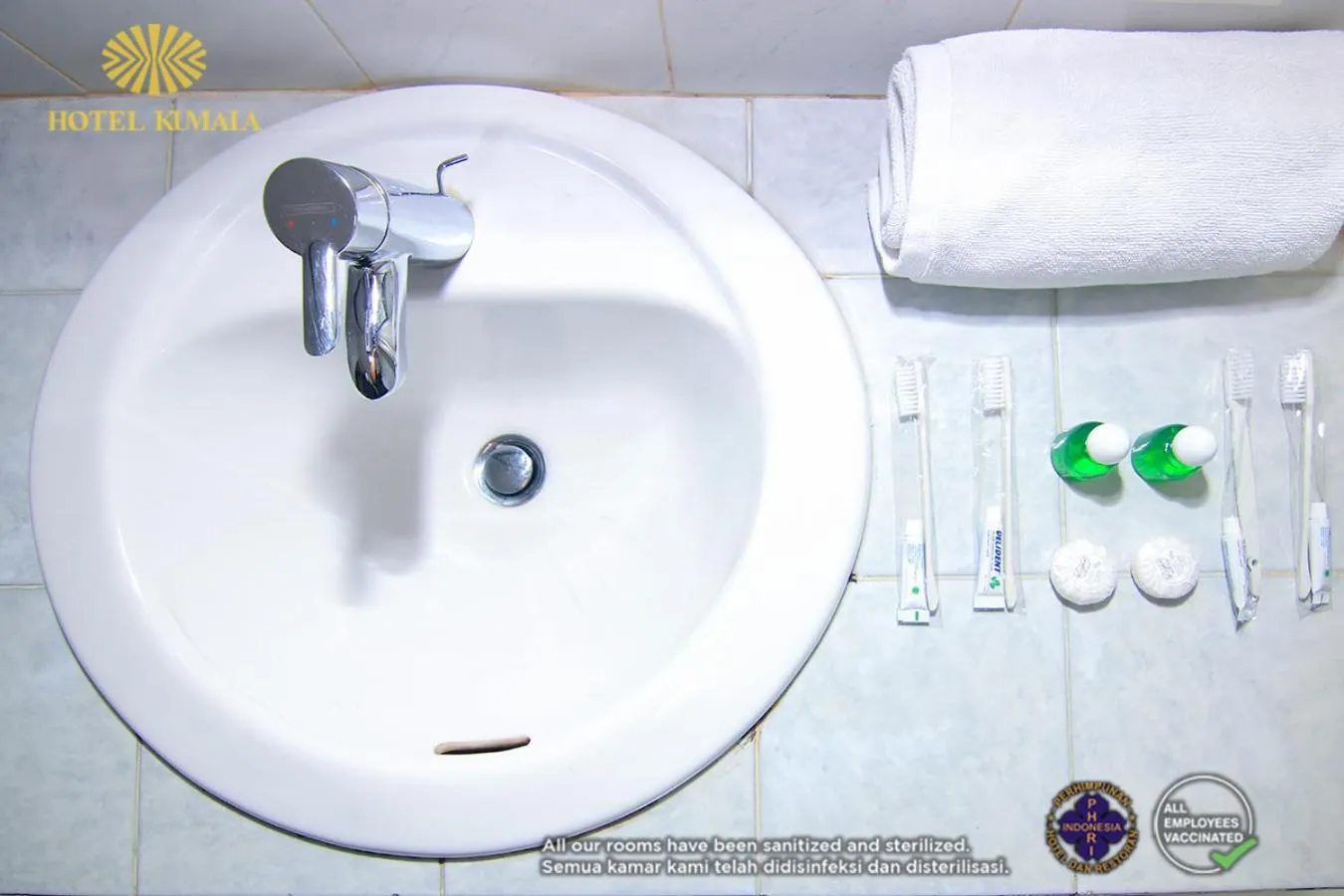 KUMALA HOTEL BANDUNG