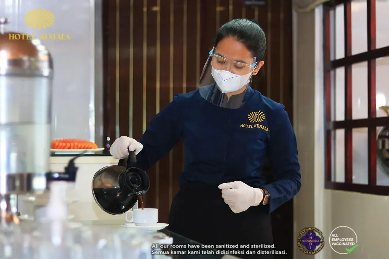 KUMALA HOTEL BANDUNG KUMALA HOTEL BANDUNG