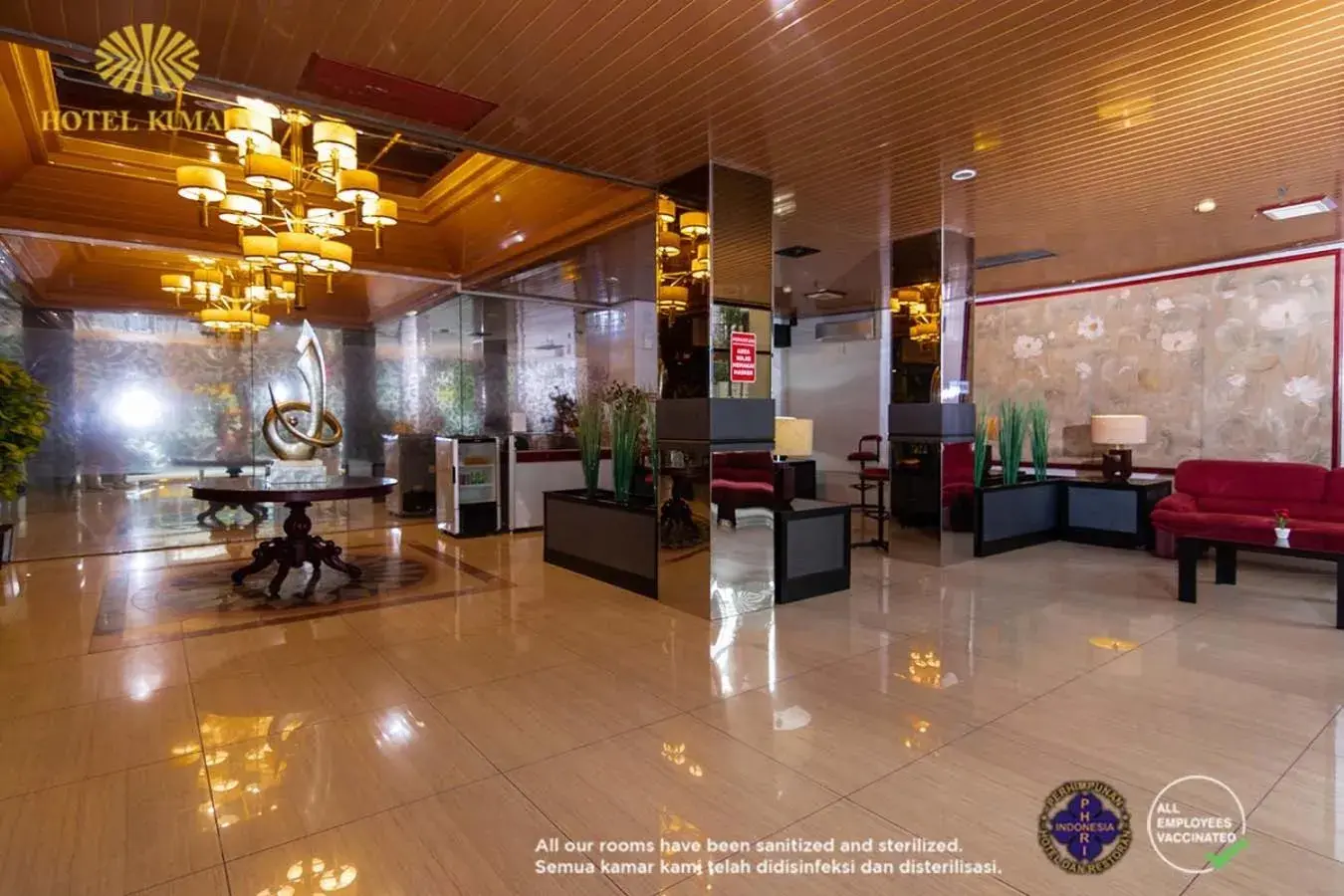 KUMALA HOTEL BANDUNG KUMALA HOTEL BANDUNG