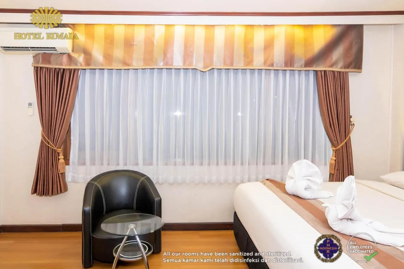 KUMALA HOTEL BANDUNG