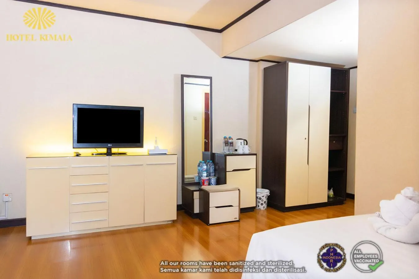 KUMALA HOTEL BANDUNG