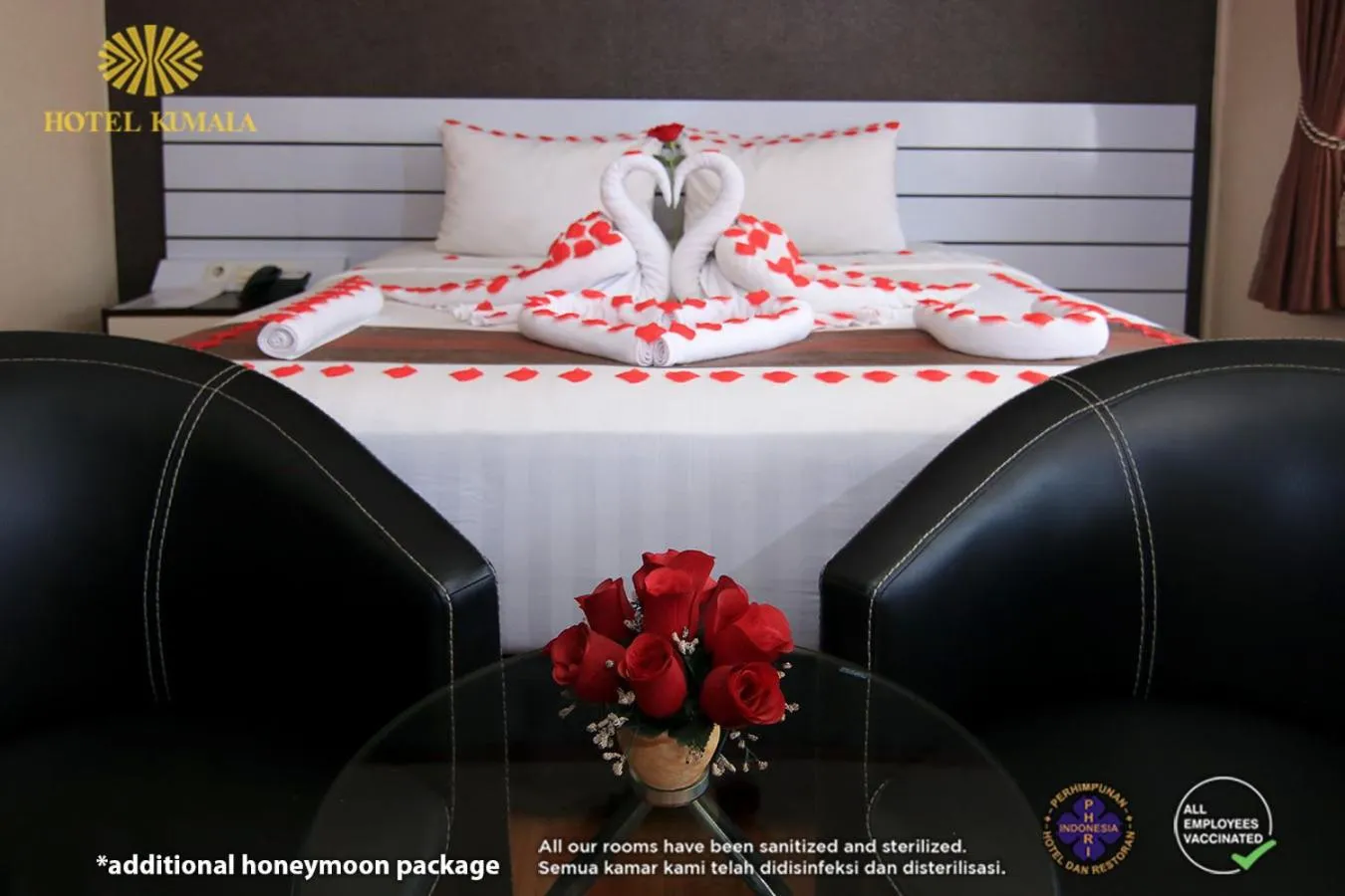 KUMALA HOTEL BANDUNG