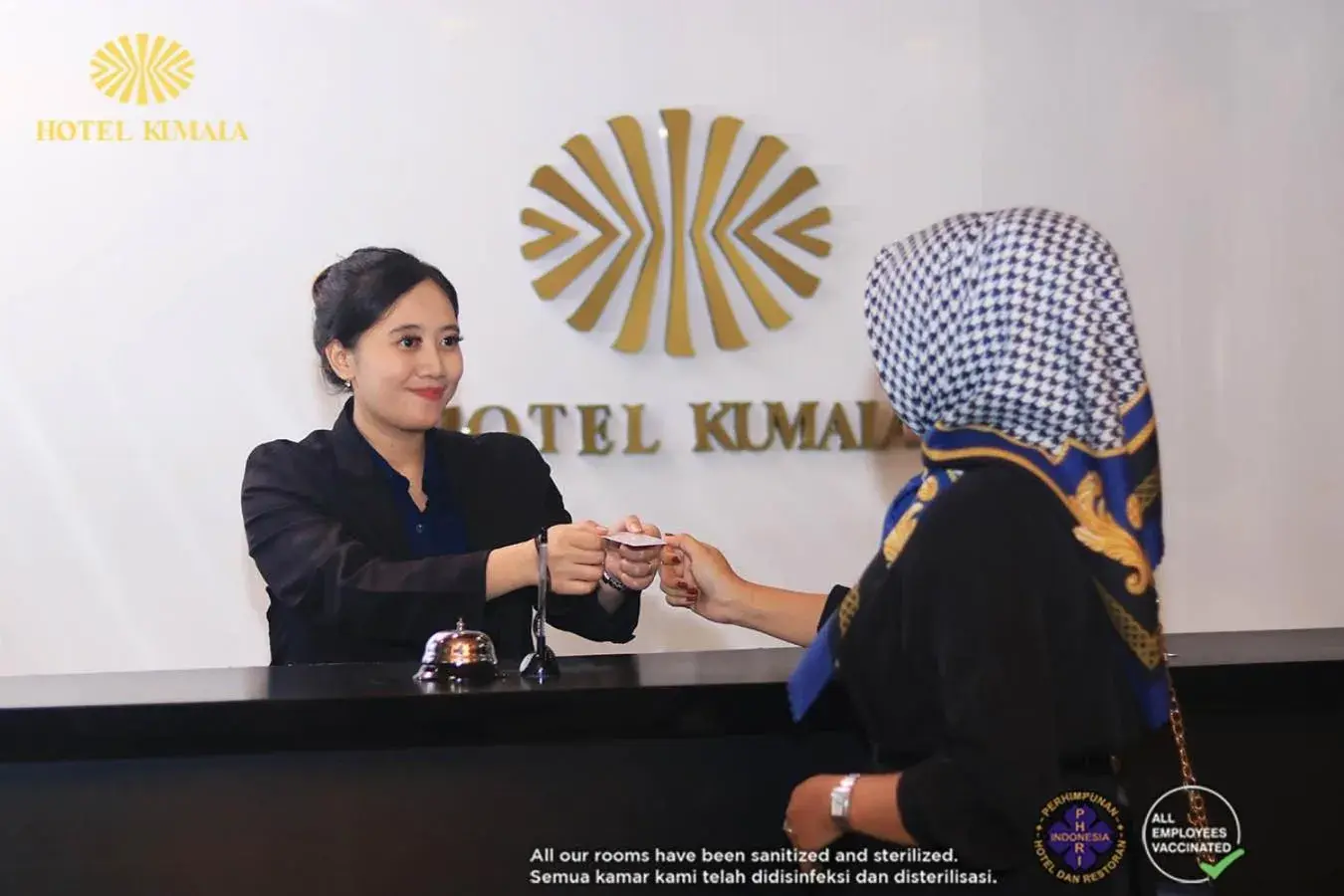 KUMALA HOTEL BANDUNG KUMALA HOTEL BANDUNG