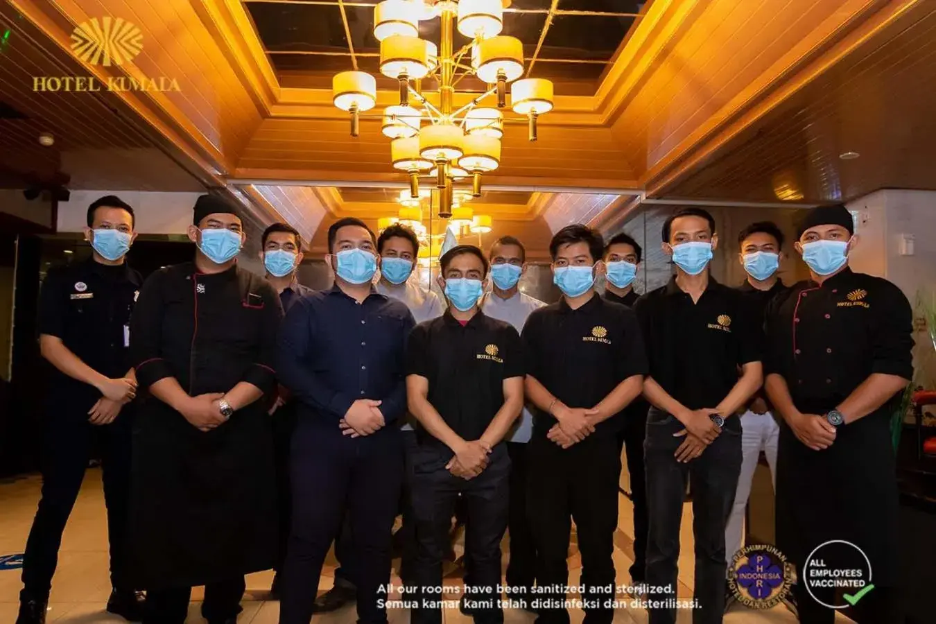 KUMALA HOTEL BANDUNG KUMALA HOTEL BANDUNG