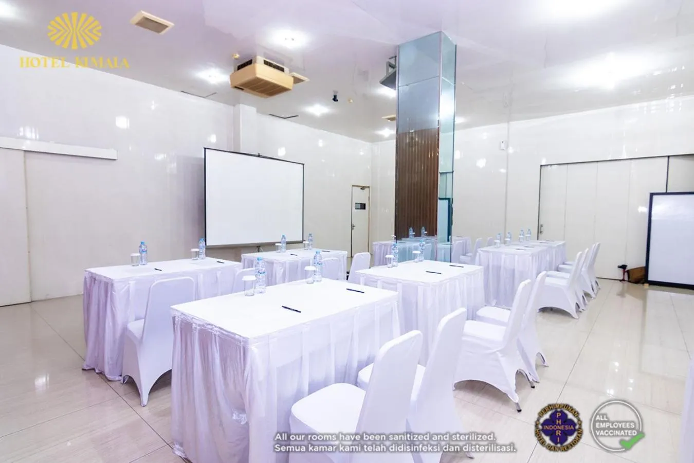 KUMALA HOTEL BANDUNG