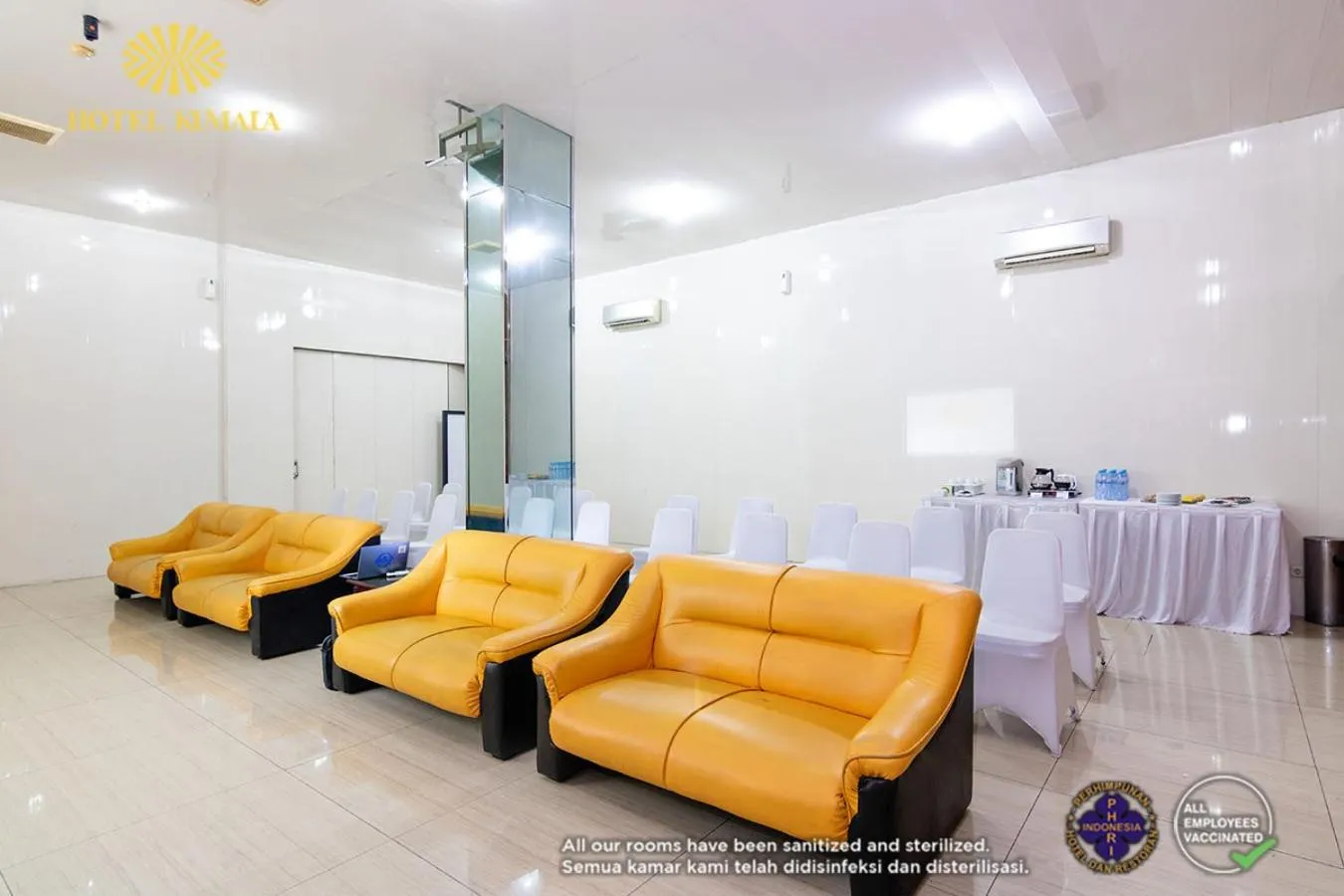 KUMALA HOTEL BANDUNG