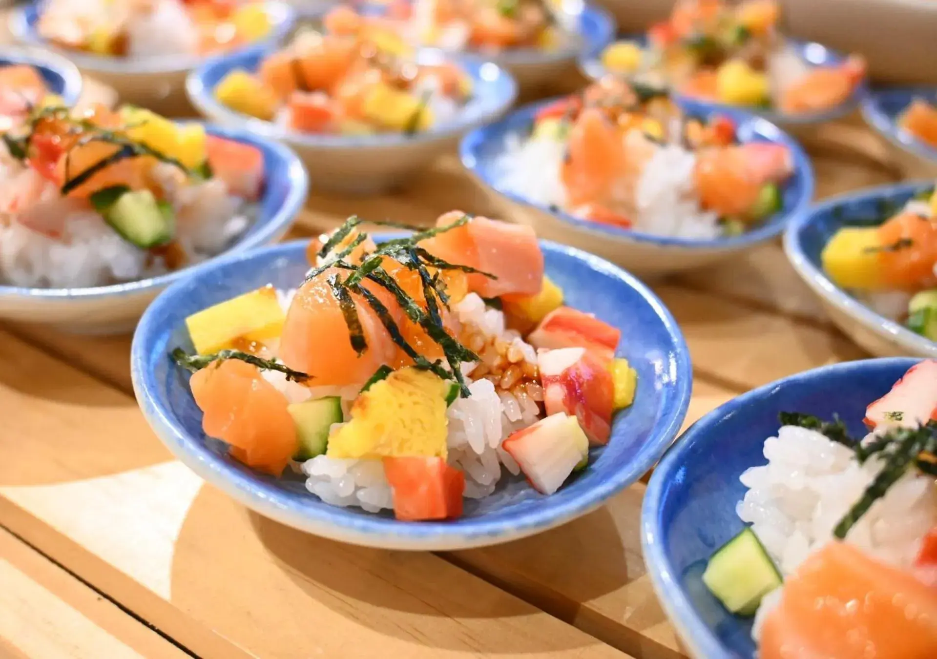 Restaurant/places to eat in Lanyang Seaview Hotel Restaurant/places to eat in Lanyang Seaview Hotel