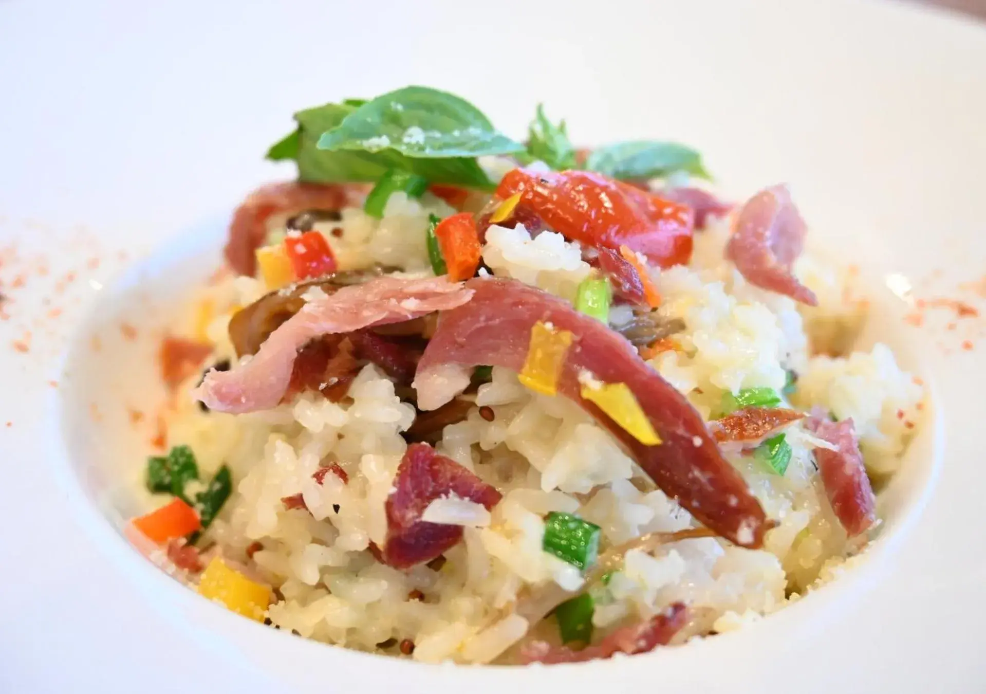 Restaurant/places to eat in Lanyang Seaview Hotel Restaurant/places to eat in Lanyang Seaview Hotel