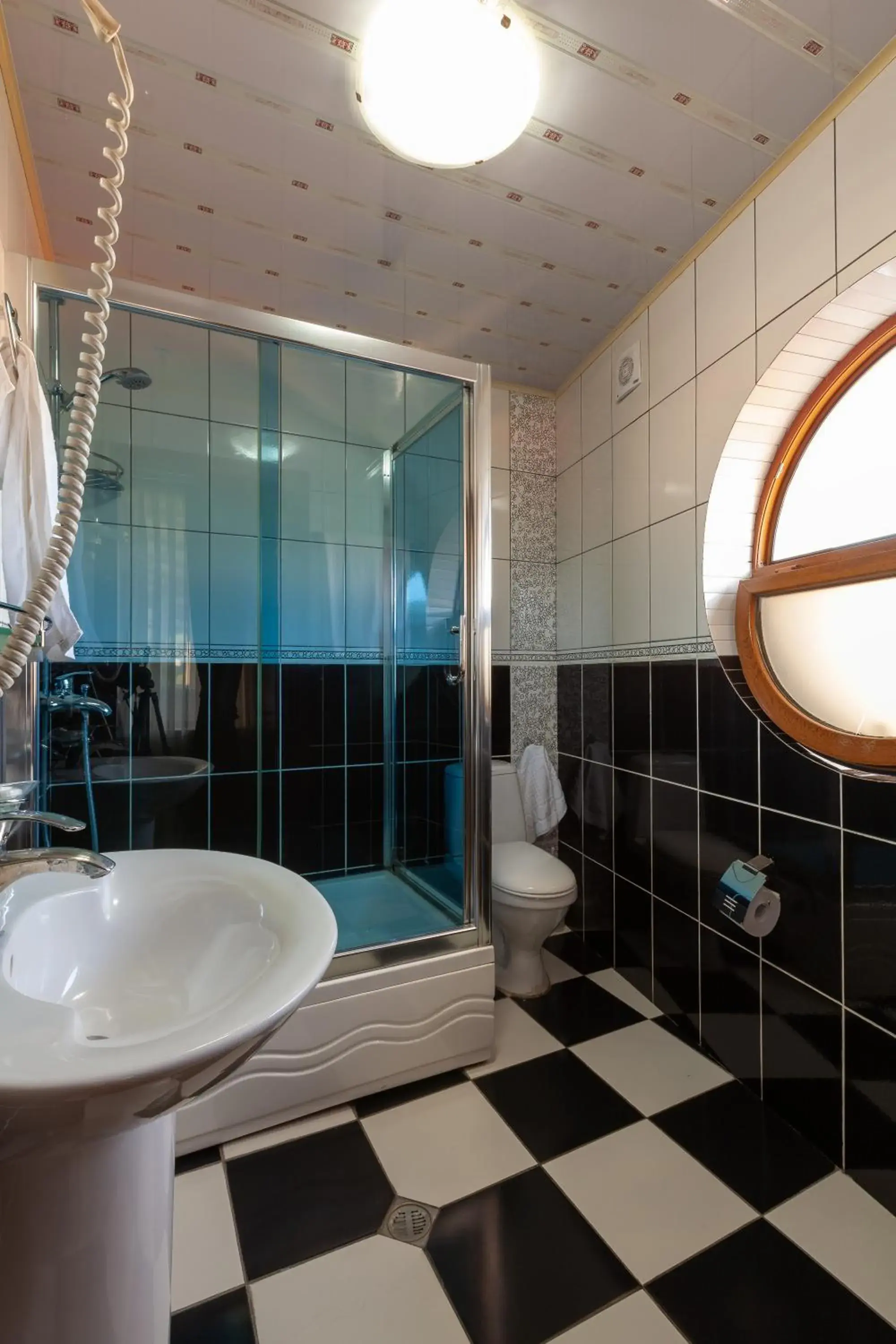 Superior Double Room in Penthouse Hotel Superior Double Room in Penthouse Hotel