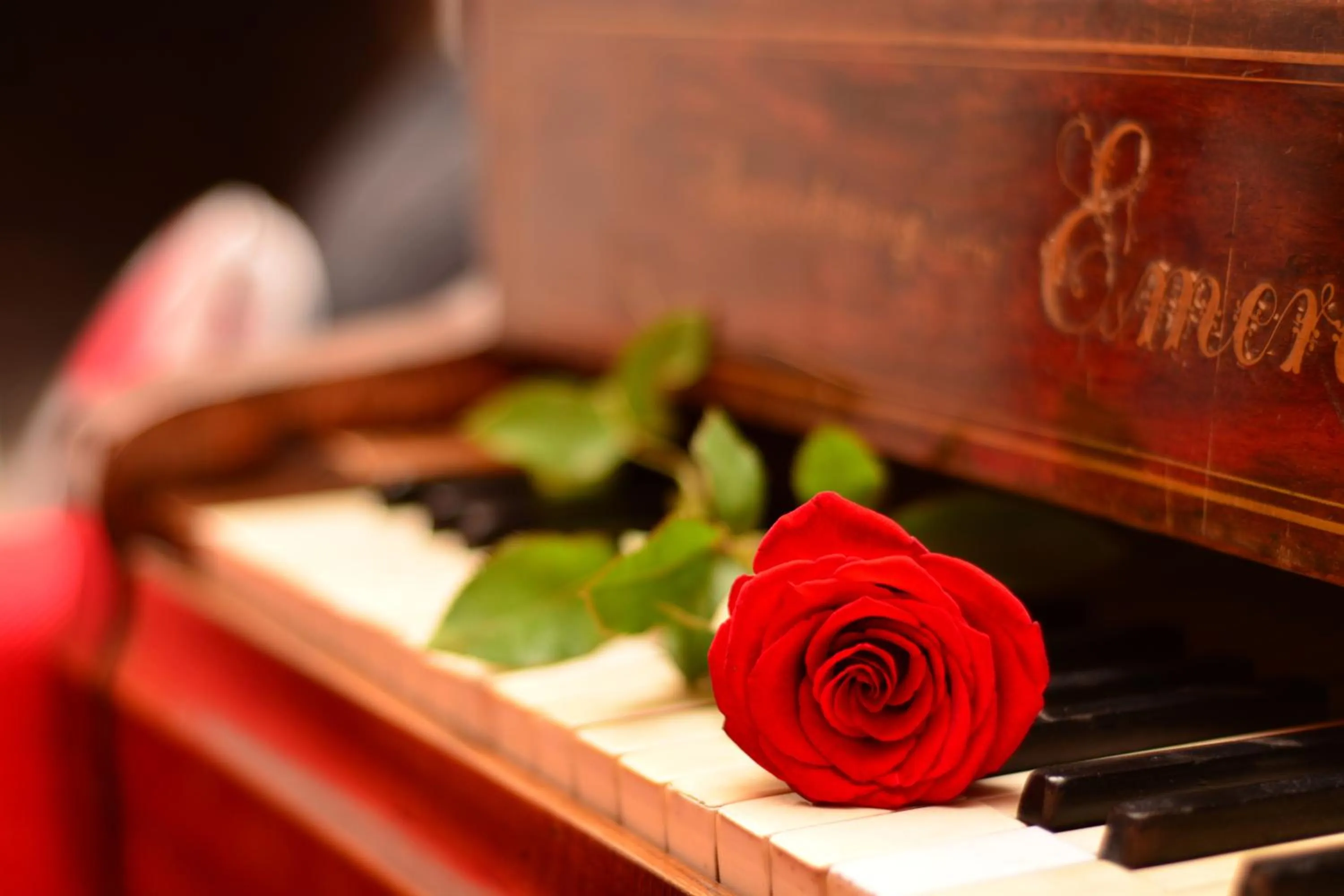 Lounge or bar in Lowell Hotel