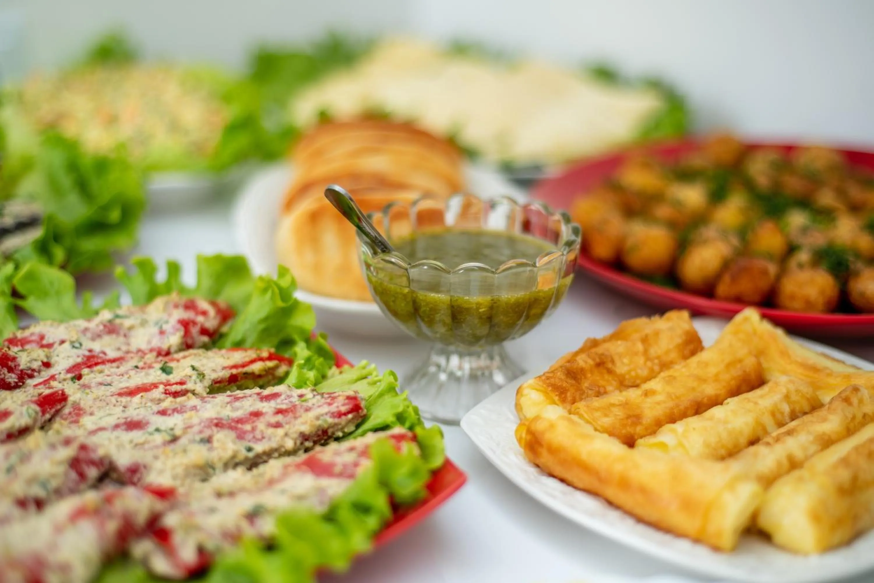 Breakfast in Lowell Hotel