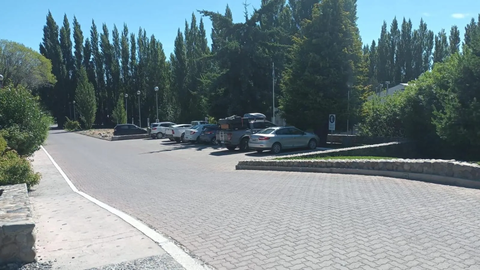 Hotel ACA El Calafate