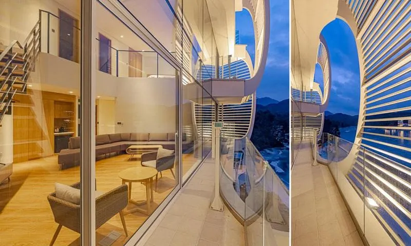 Gapyeong Suiteian Hotel&Resort