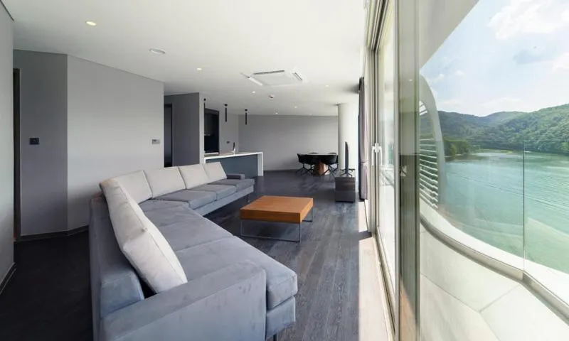 Gapyeong Suiteian Hotel&Resort