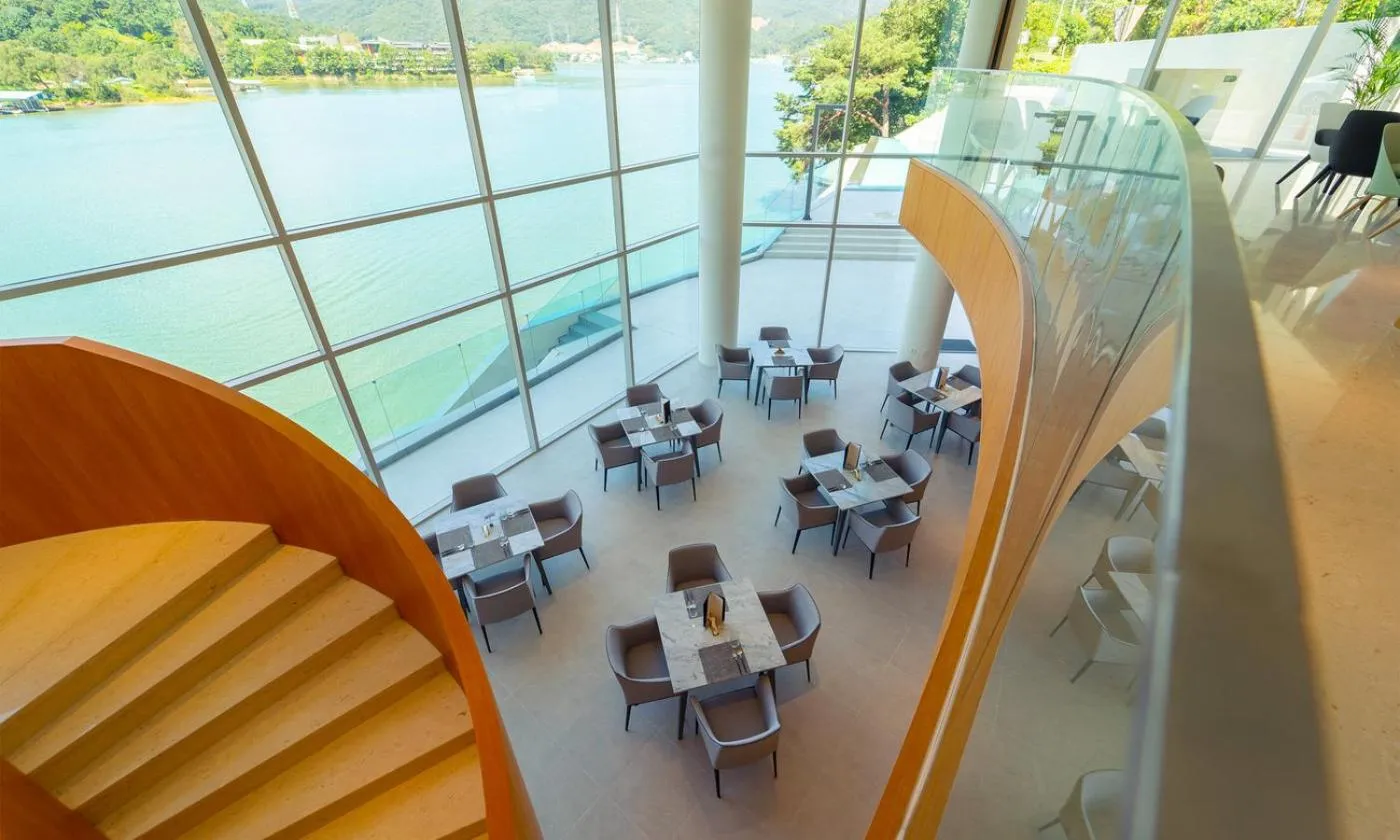 Gapyeong Suiteian Hotel&Resort