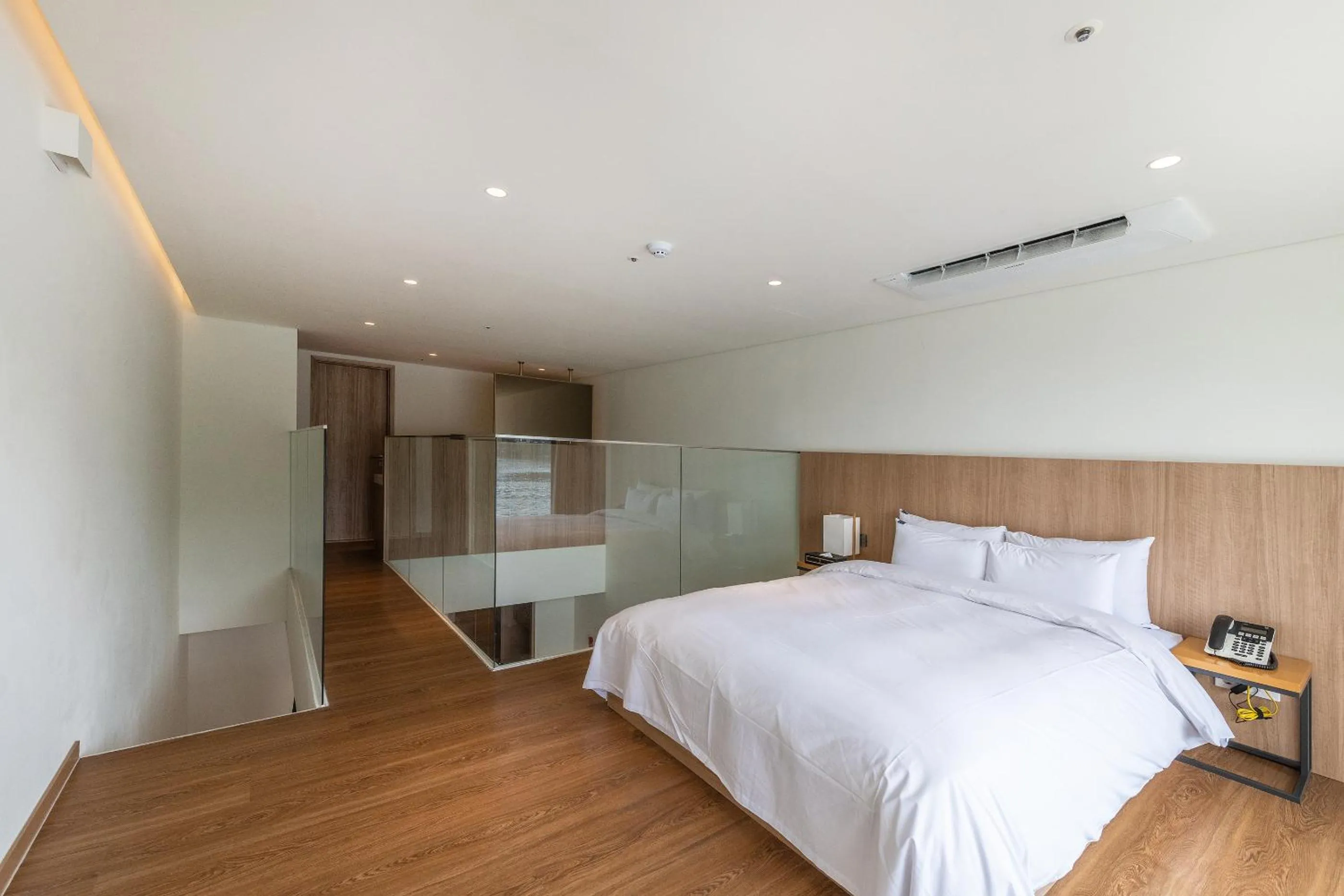 Gapyeong Suiteian Hotel&Resort