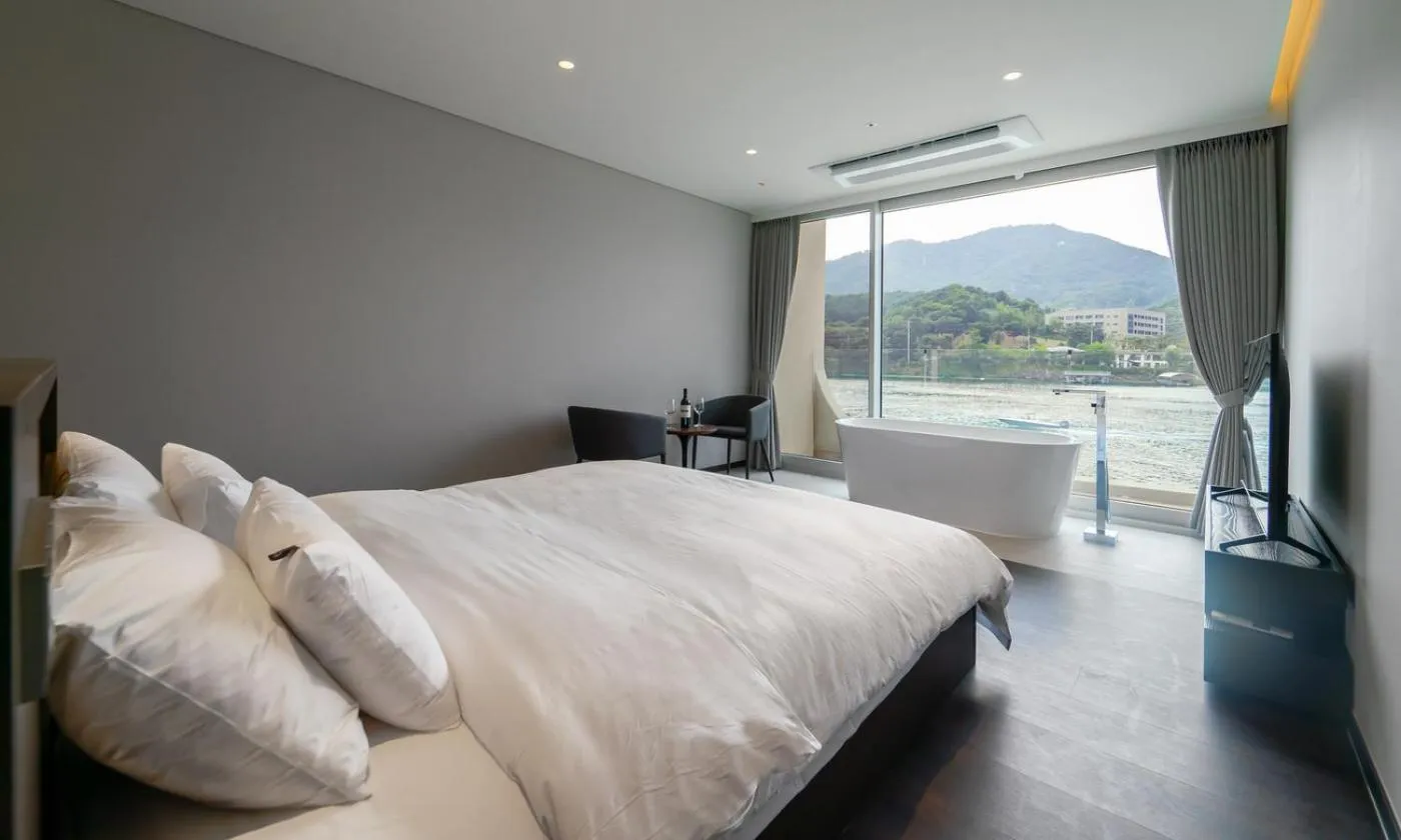 Gapyeong Suiteian Hotel&Resort