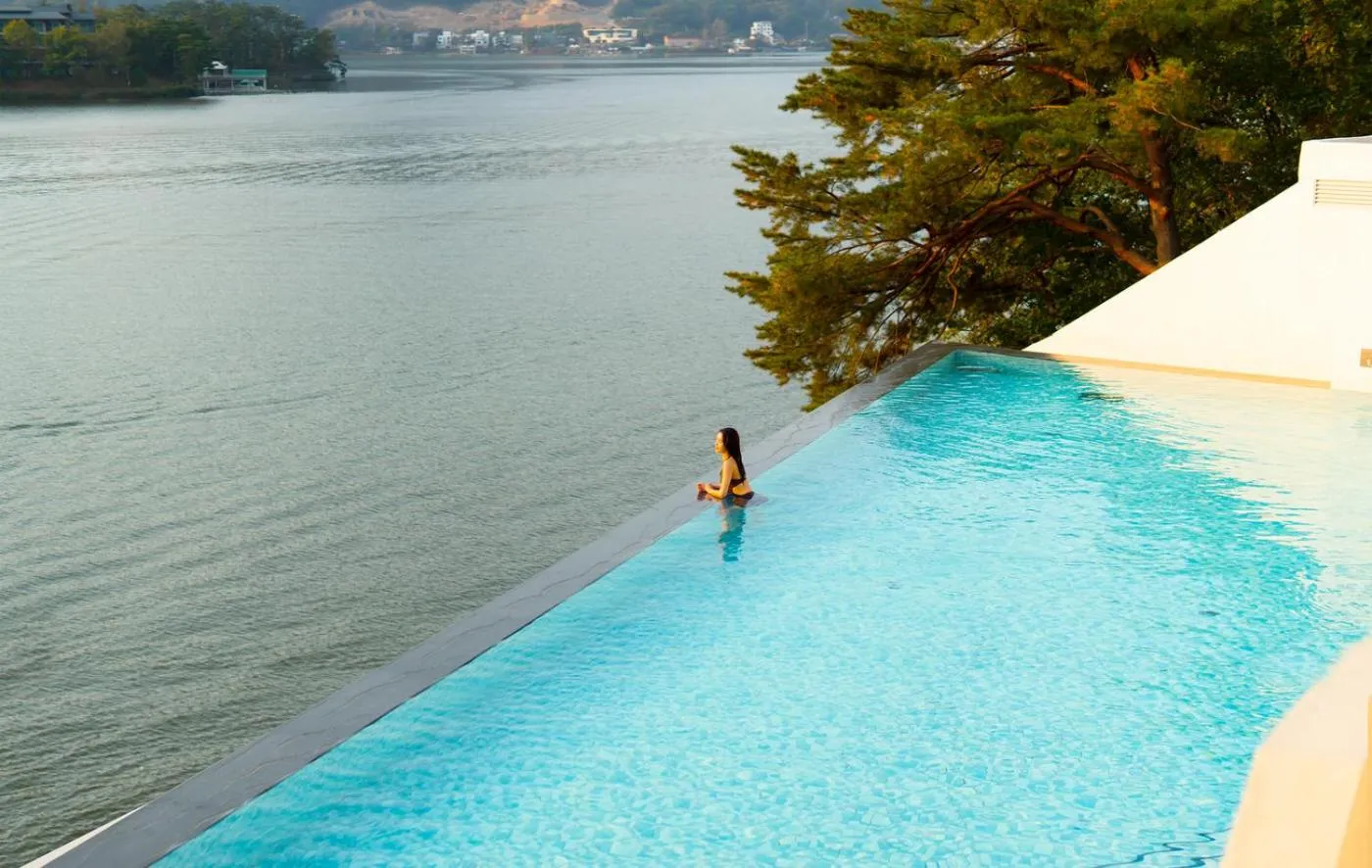 Gapyeong Suiteian Hotel&Resort