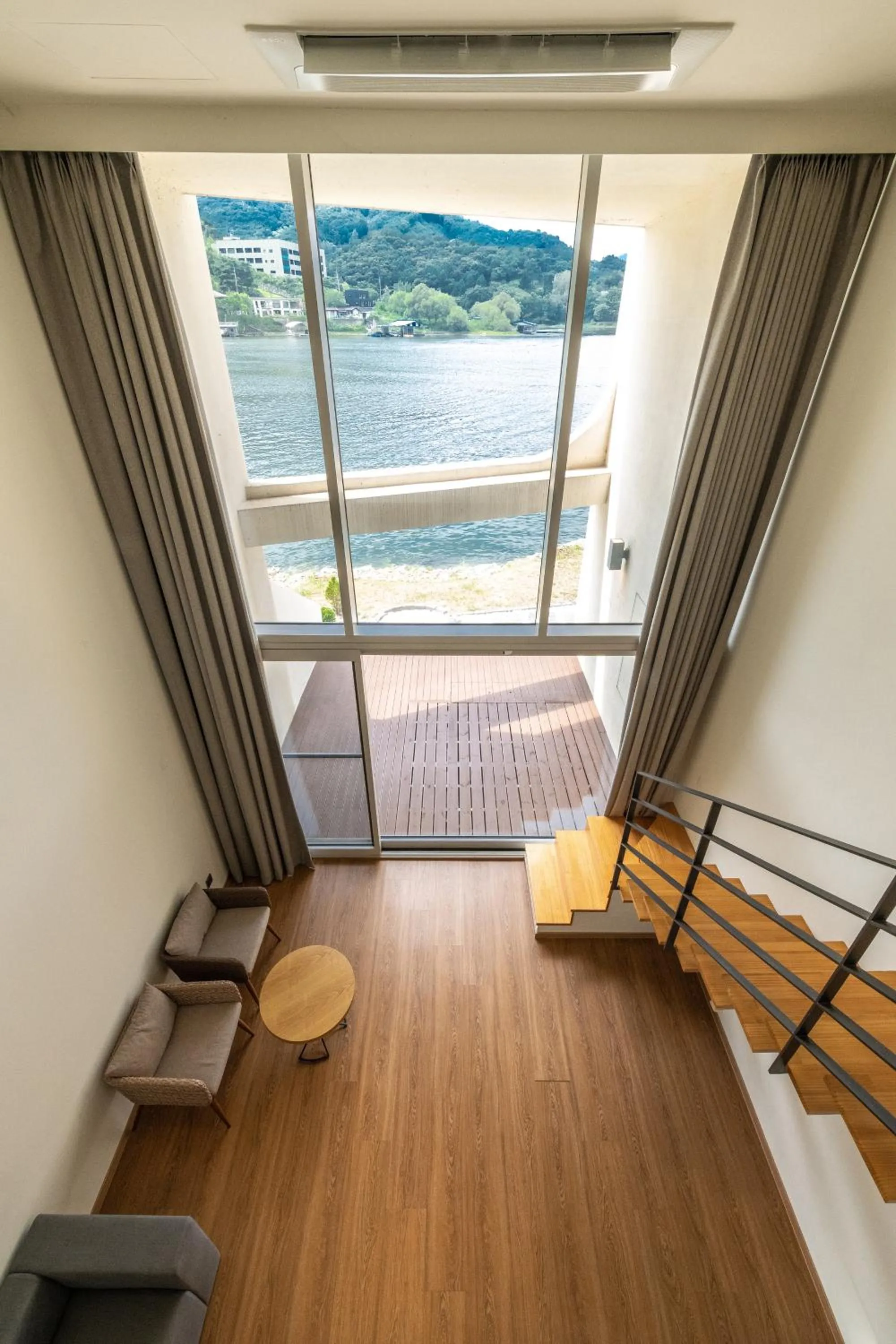 Gapyeong Suiteian Hotel&Resort