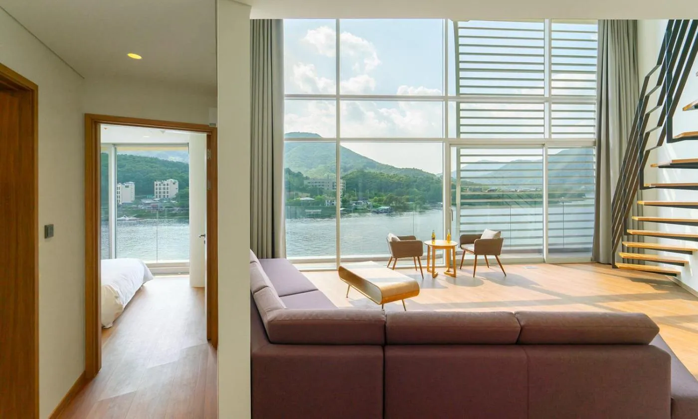 Gapyeong Suiteian Hotel&Resort