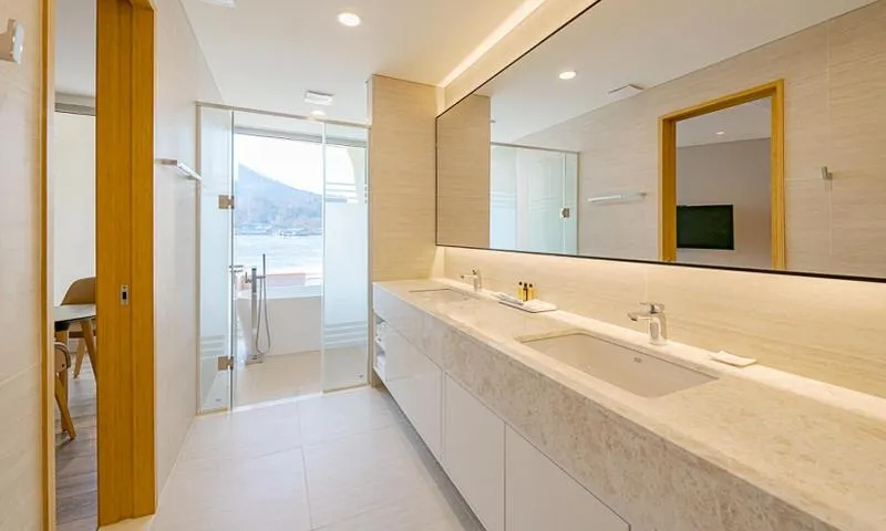 Gapyeong Suiteian Hotel&Resort