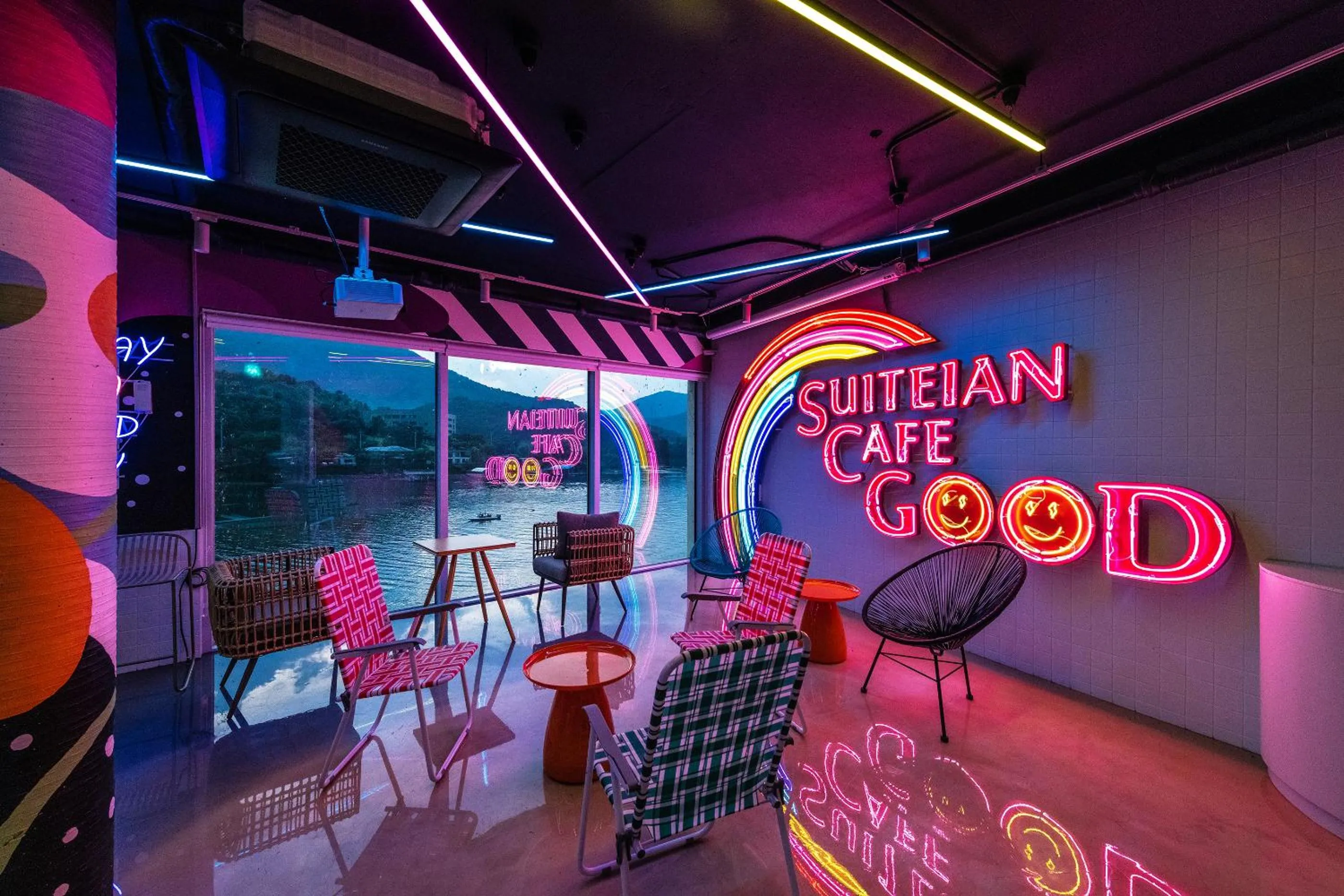 Gapyeong Suiteian Hotel&Resort