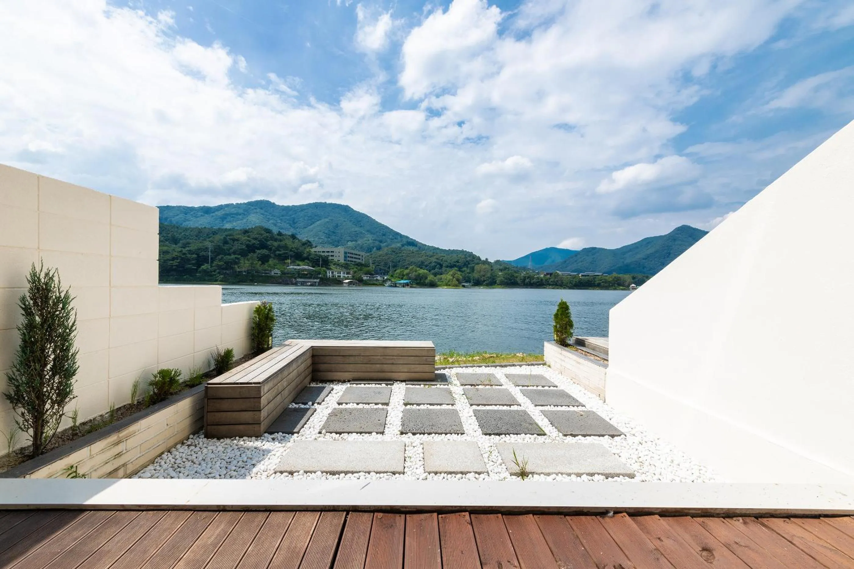 Gapyeong Suiteian Hotel&Resort