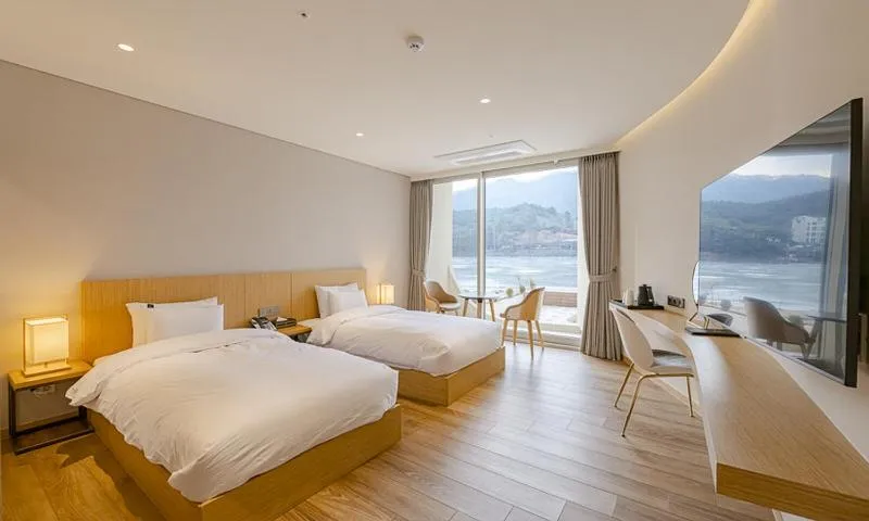 Gapyeong Suiteian Hotel&Resort