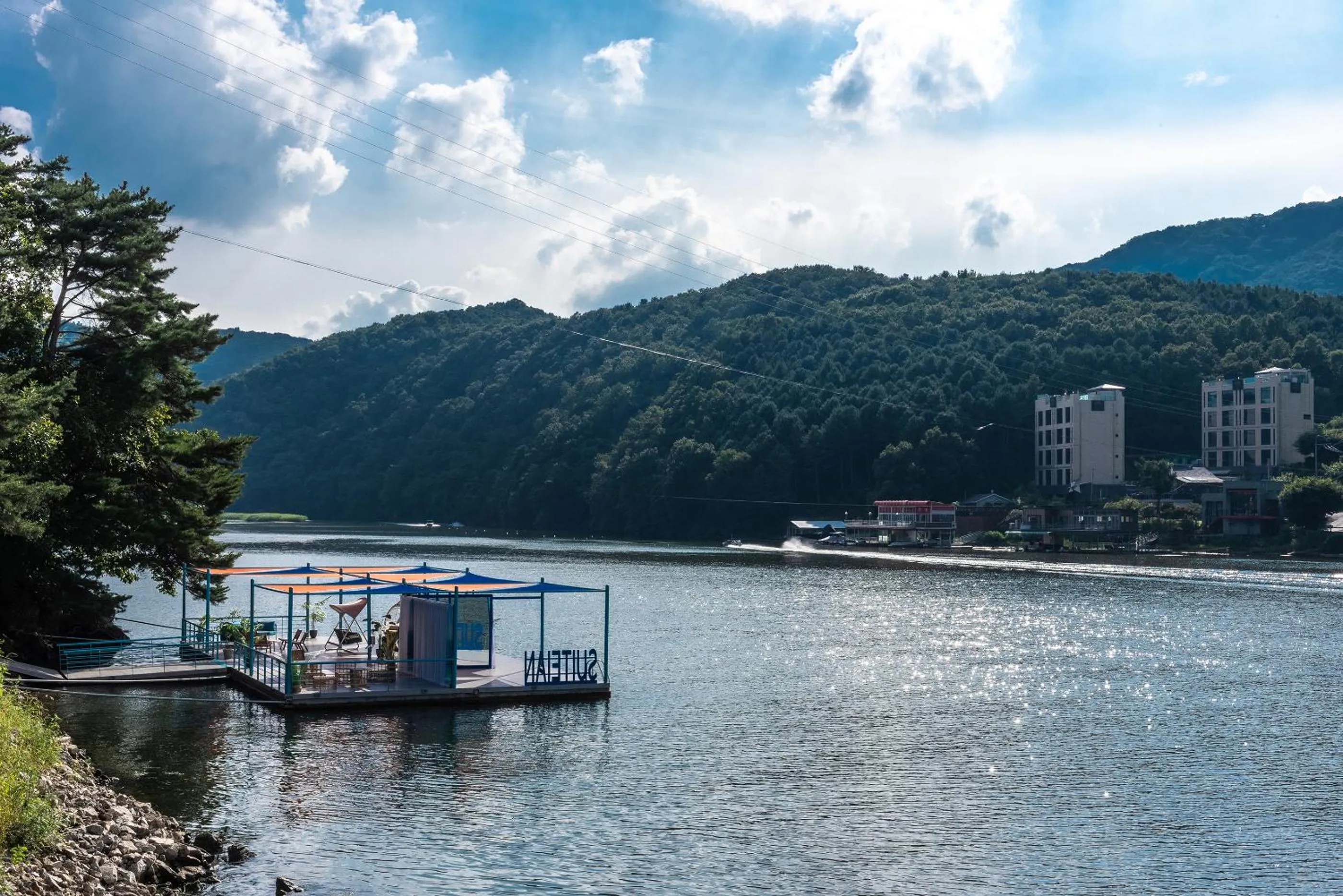 Gapyeong Suiteian Hotel&Resort