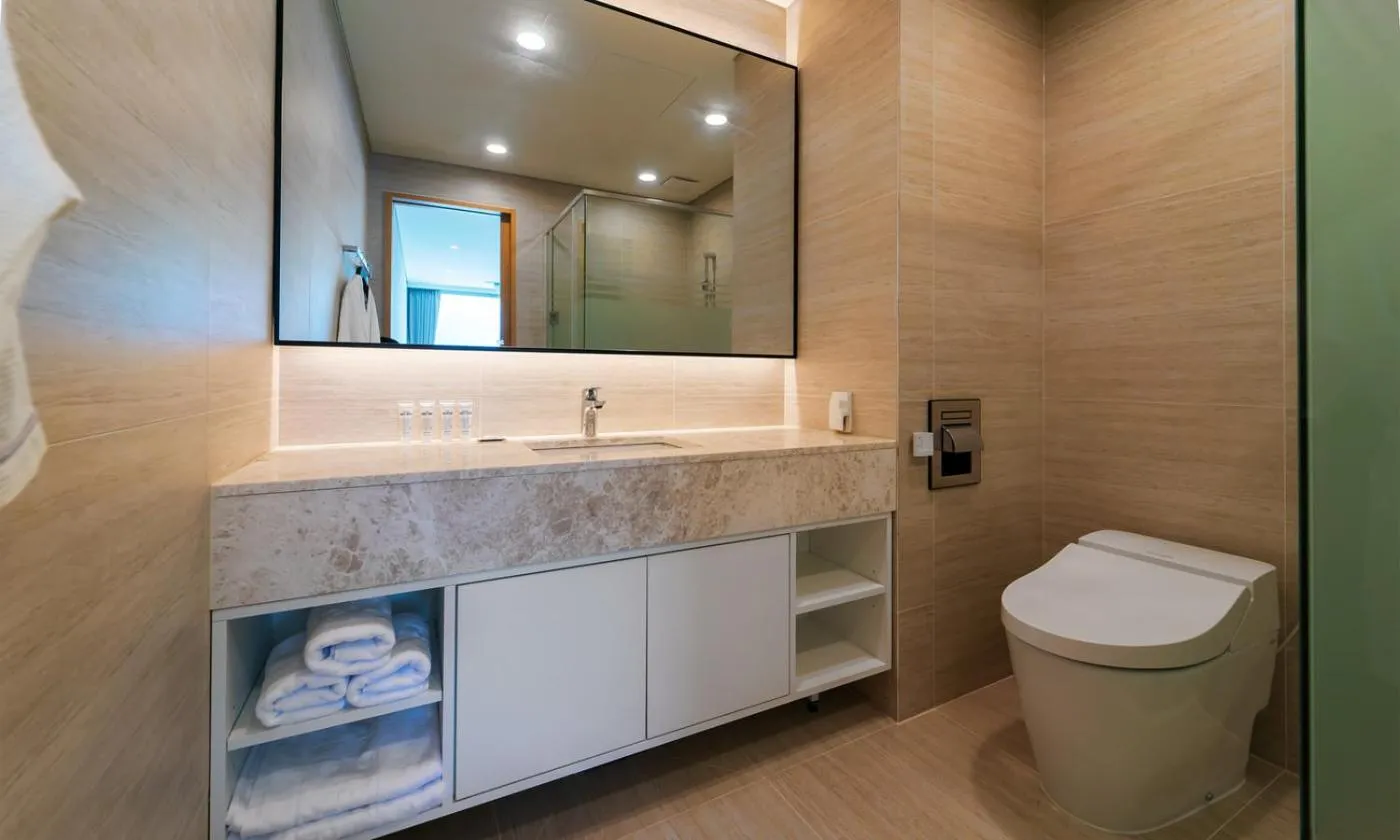 Gapyeong Suiteian Hotel&Resort