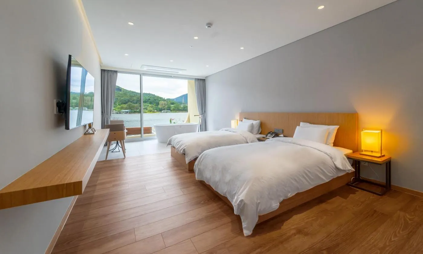 Gapyeong Suiteian Hotel&Resort