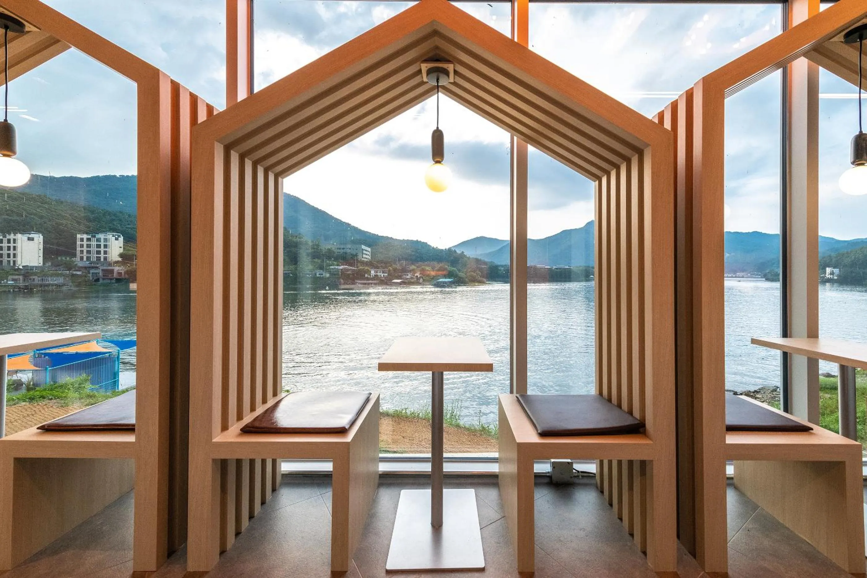 Gapyeong Suiteian Hotel&Resort