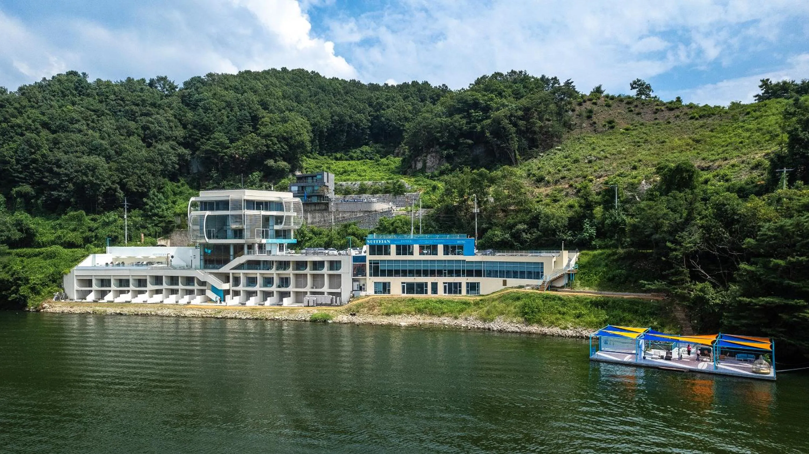 Gapyeong Suiteian Hotel&Resort